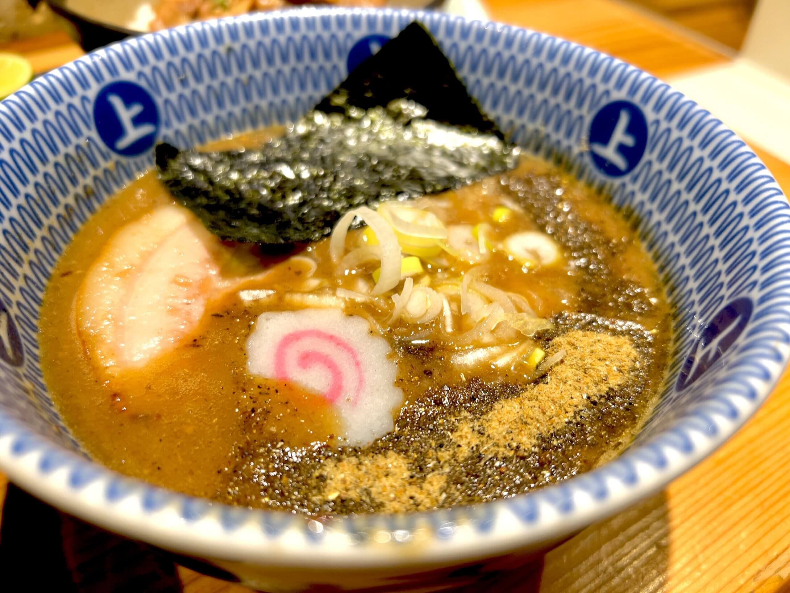 つけ汁