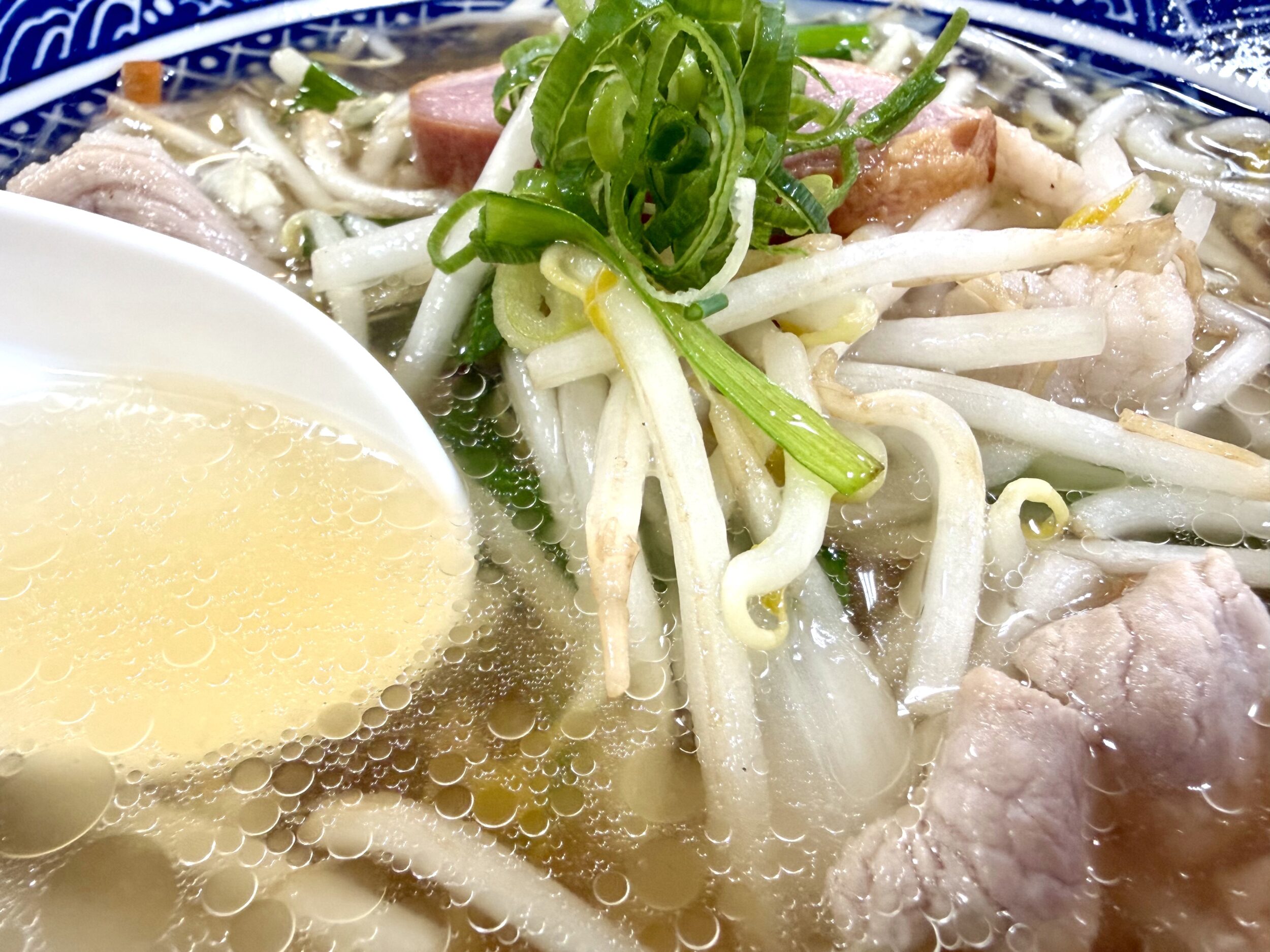 もやしなどの野菜