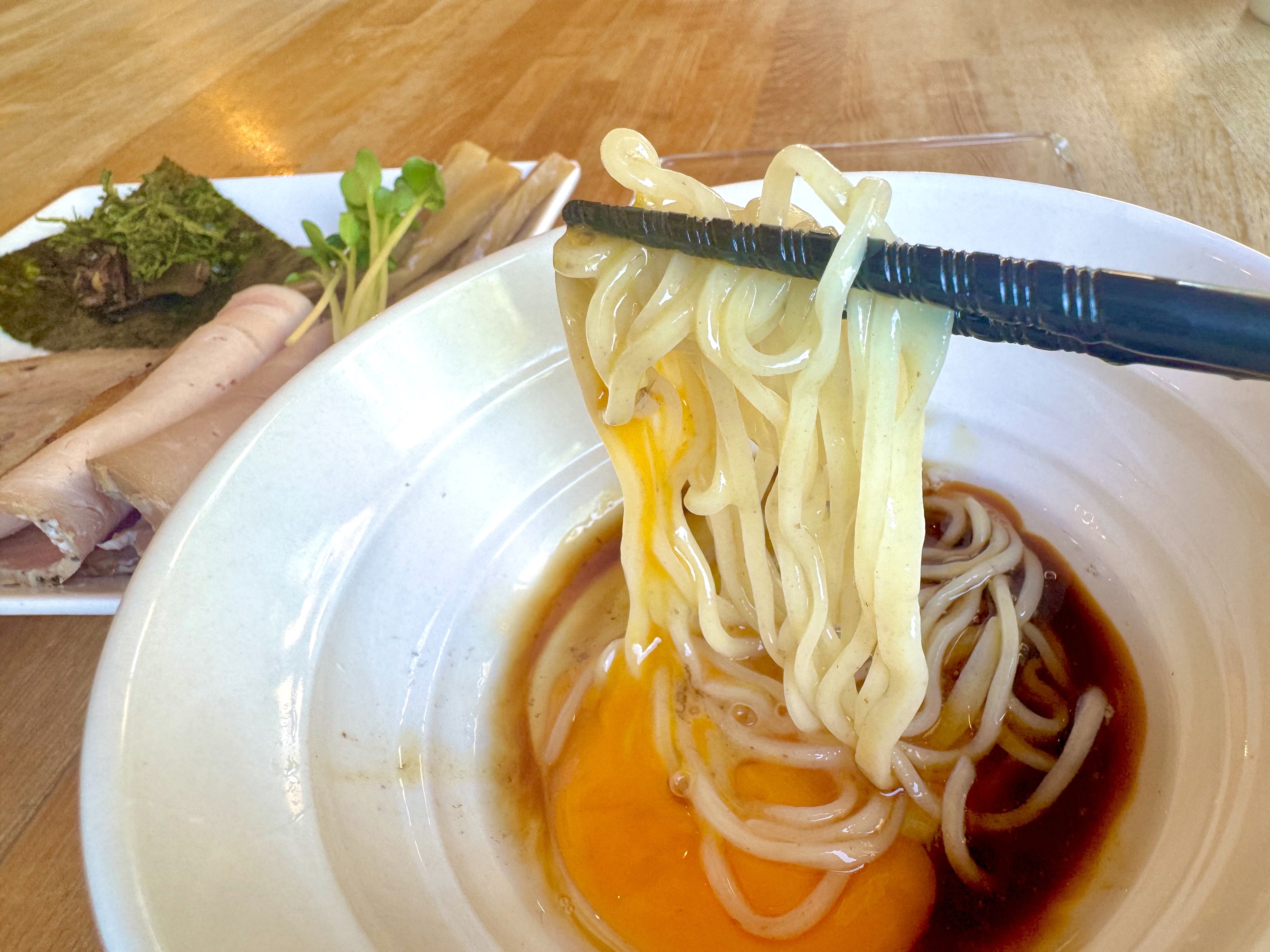 漬け卵