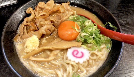 【おとど食堂 葛西店＠葛西】日本一ご飯に合うラーメンでガッツリ男飯！