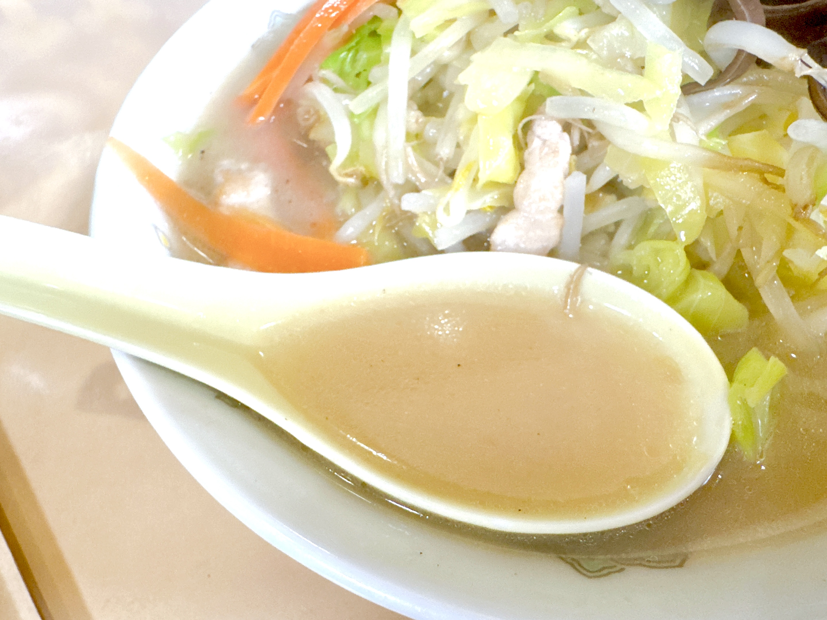 スープ