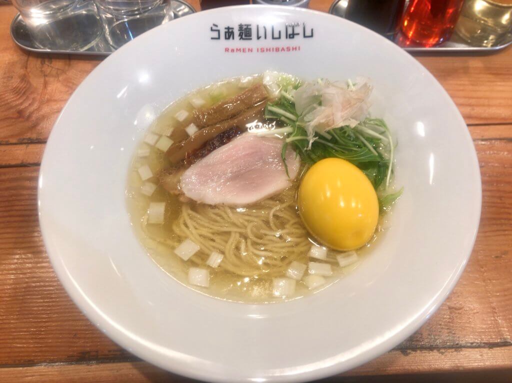 19年オープンの東京都内の美味しい 絶対オススメラーメン店選 俺たちのラーメン 俺ラー