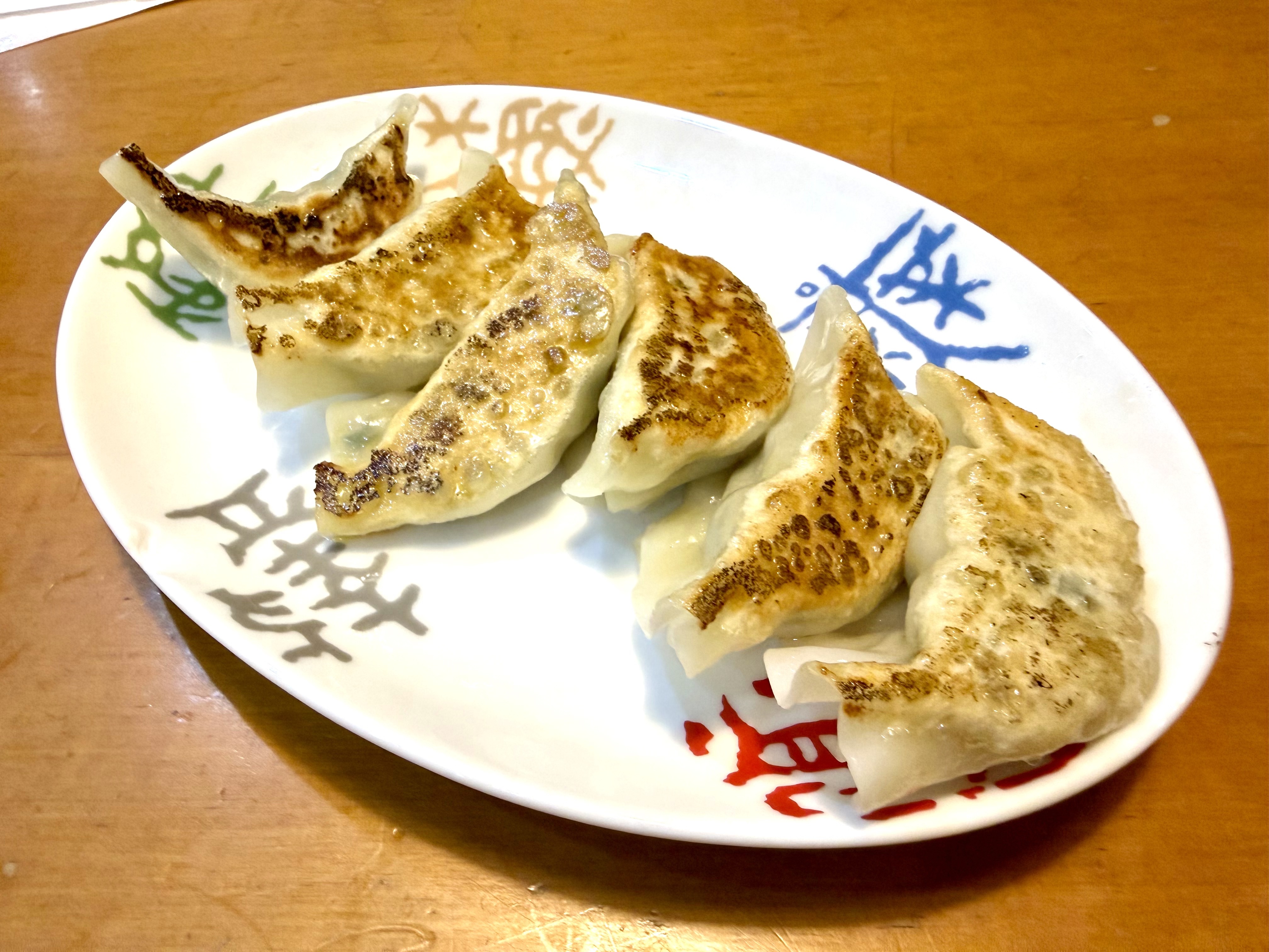 餃子