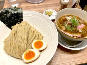 特製醤油つけ