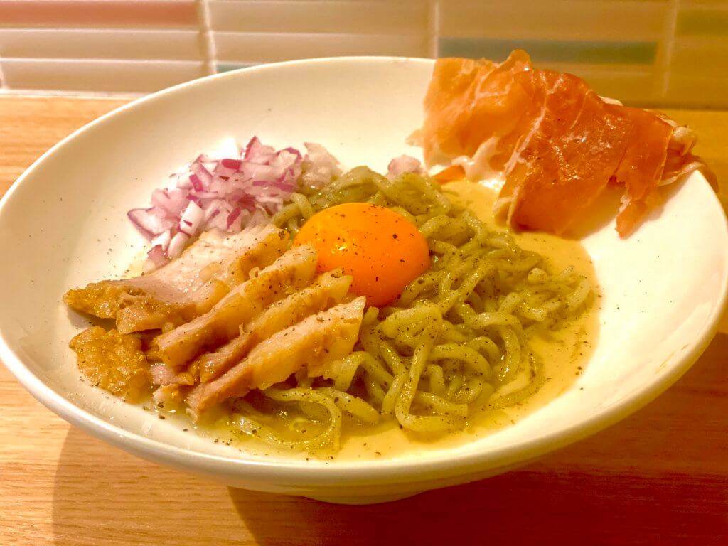 肉にぼにぼなーら