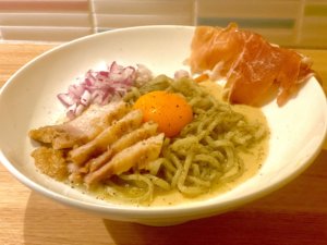 肉にぼにぼなーら