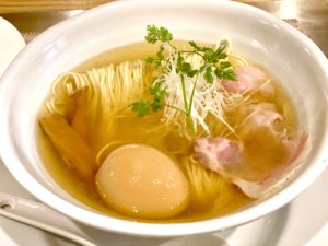 塩そば