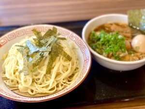 つけそば