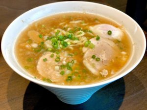 燕ら〜めん