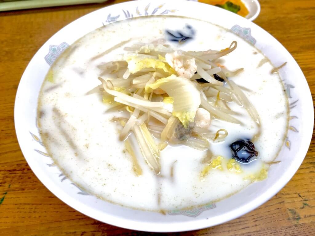 大源ラーメン