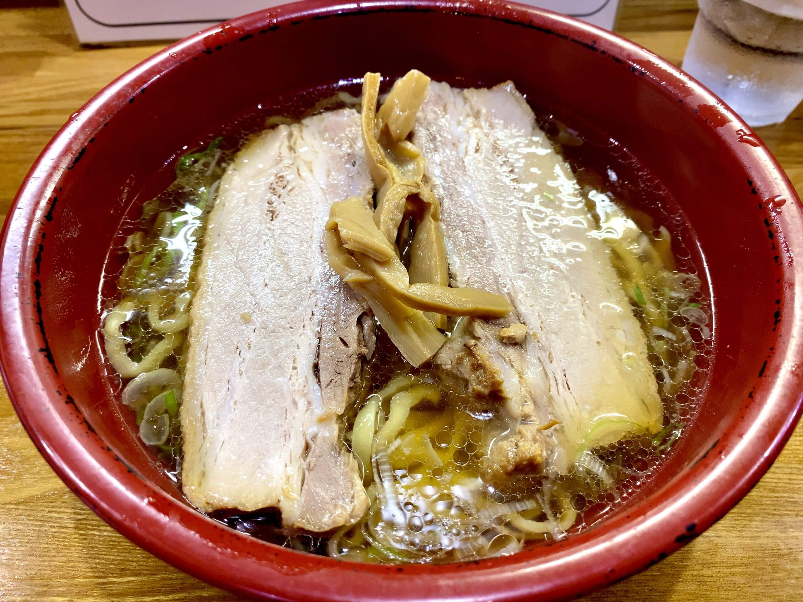 TT麺