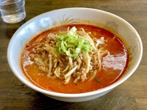 旨辛肉味噌
