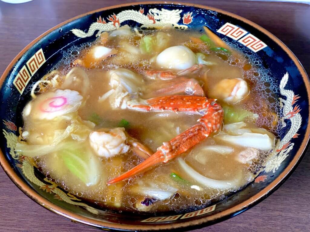 海賊ラーメン