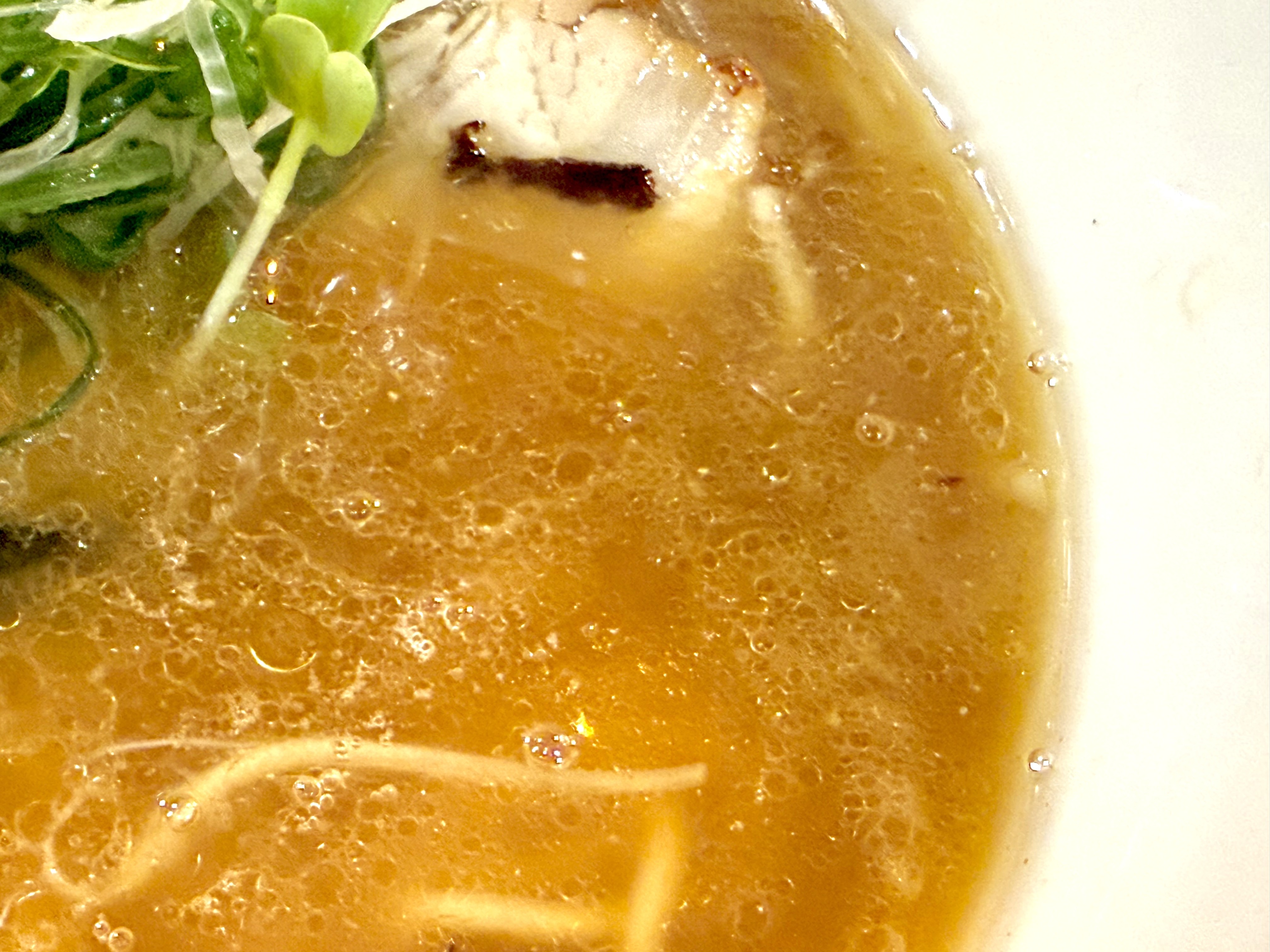 煮干ししっかりスープ