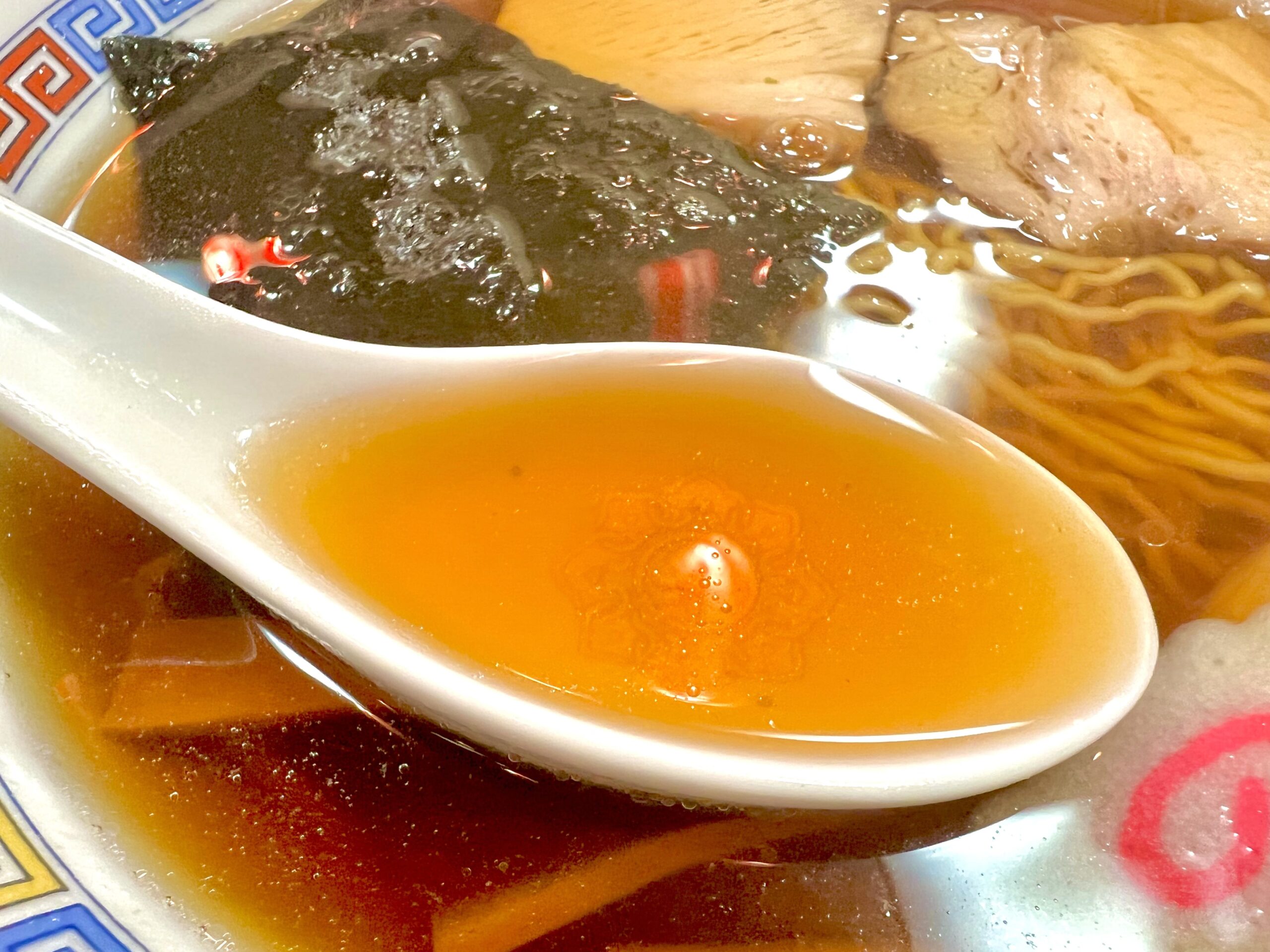 スープ