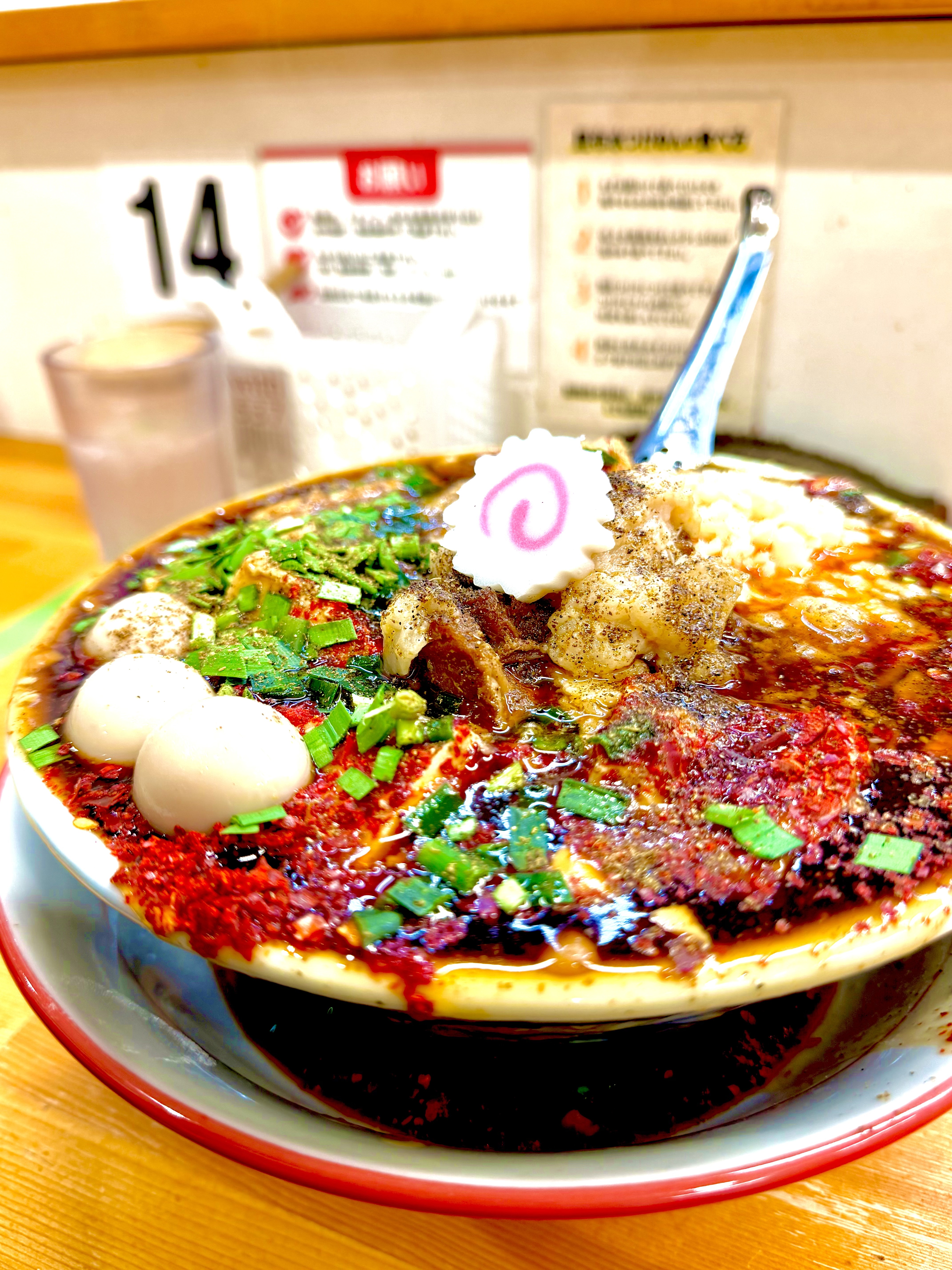 サイドアングル