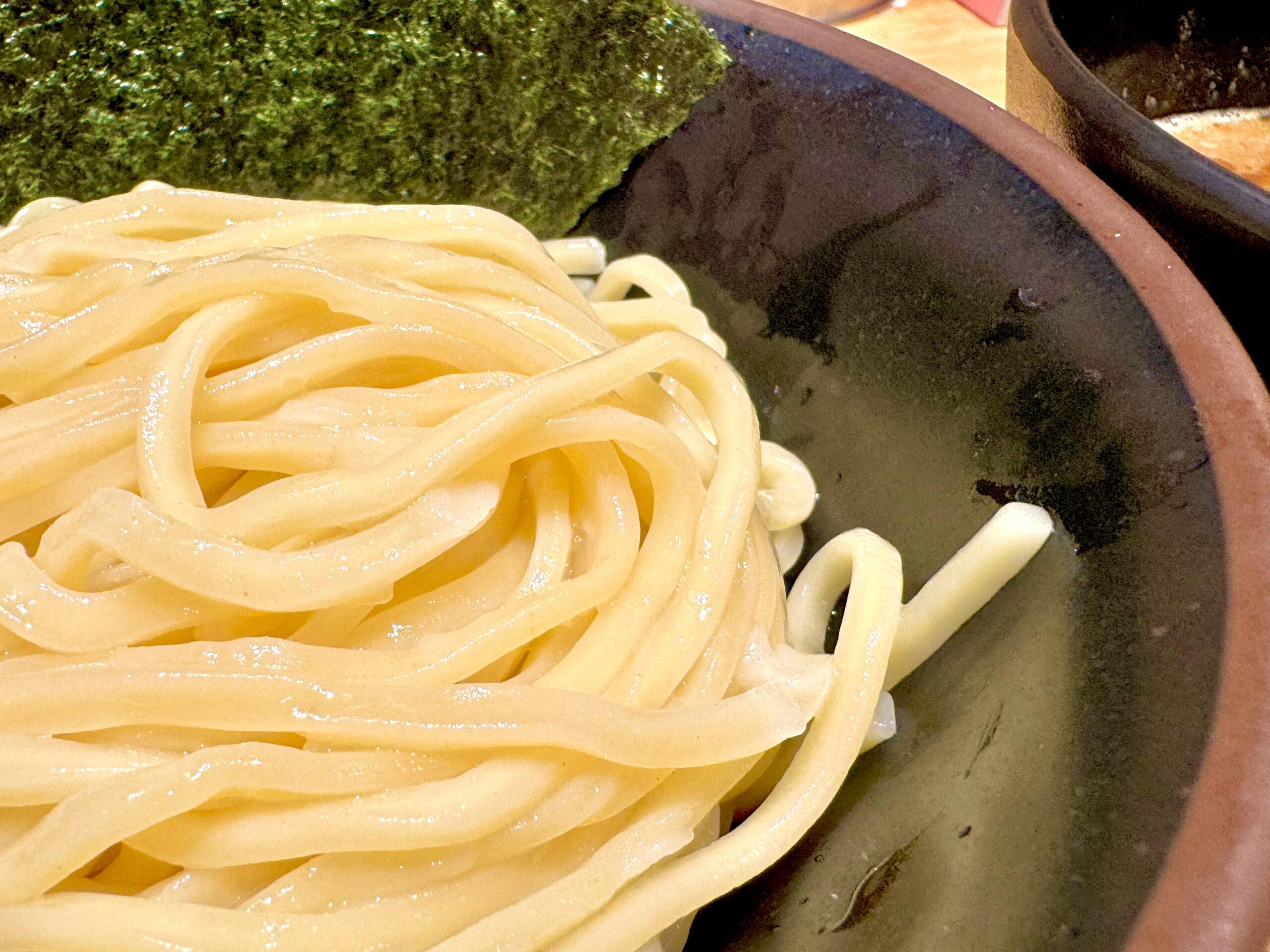 三河屋製麺