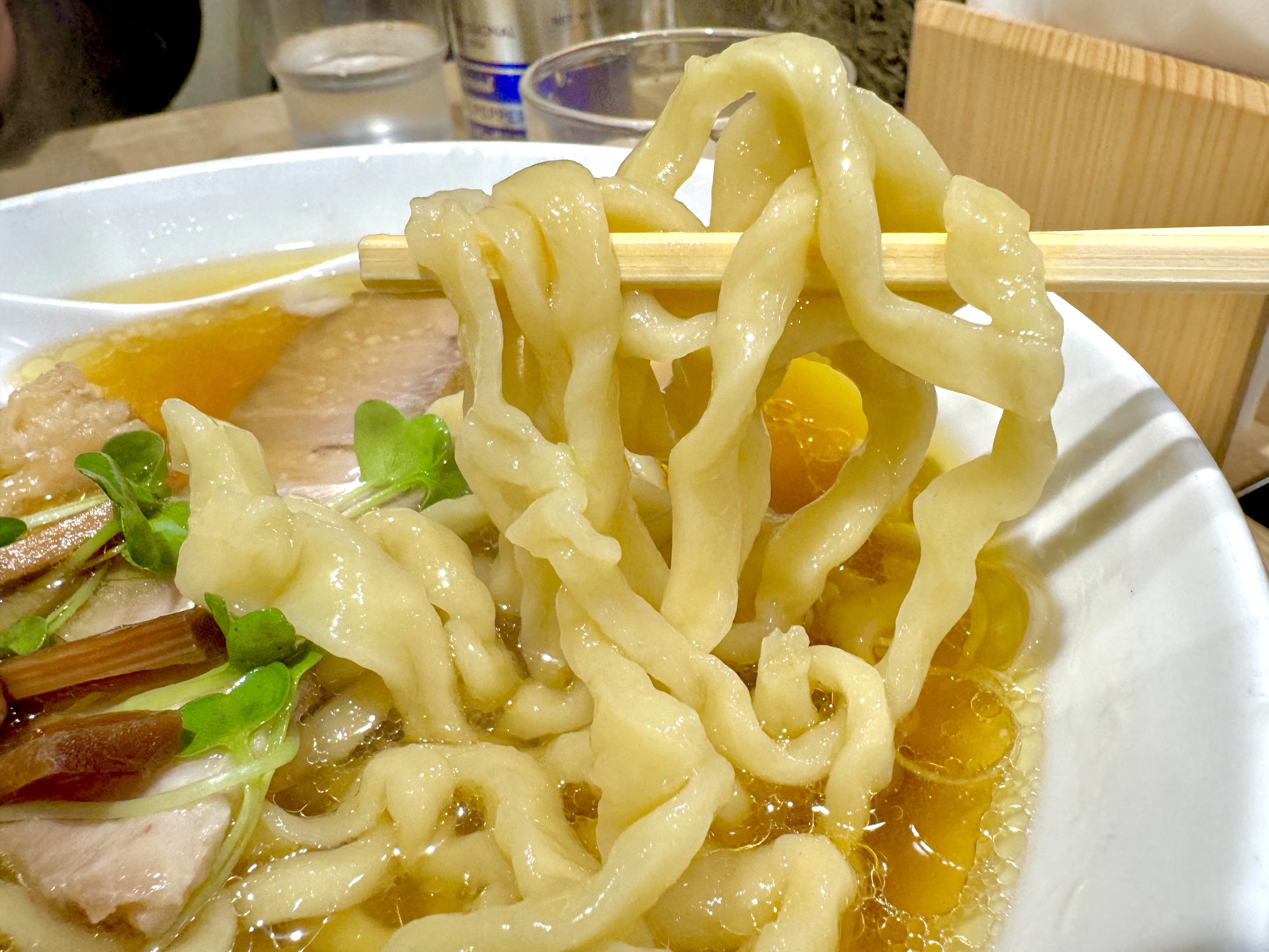 中太麺