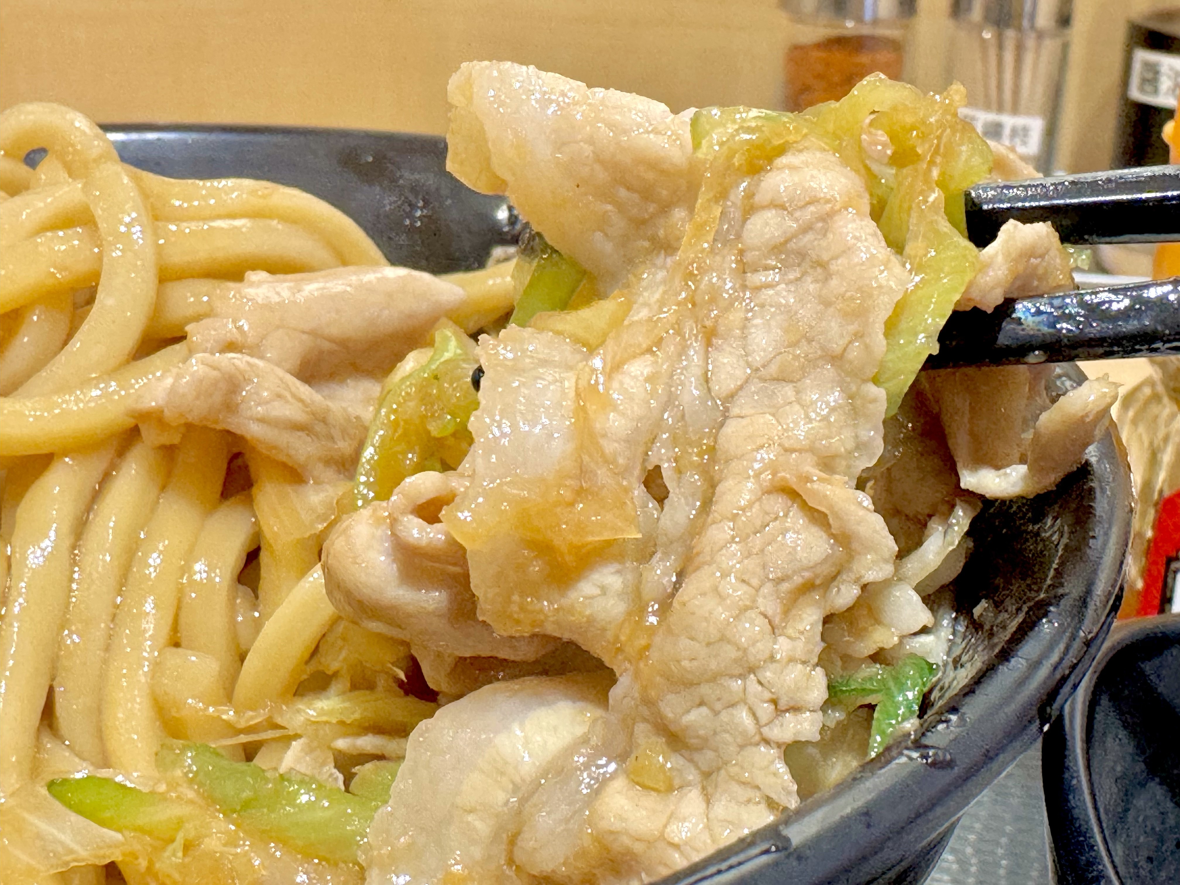 肉めちゃうま