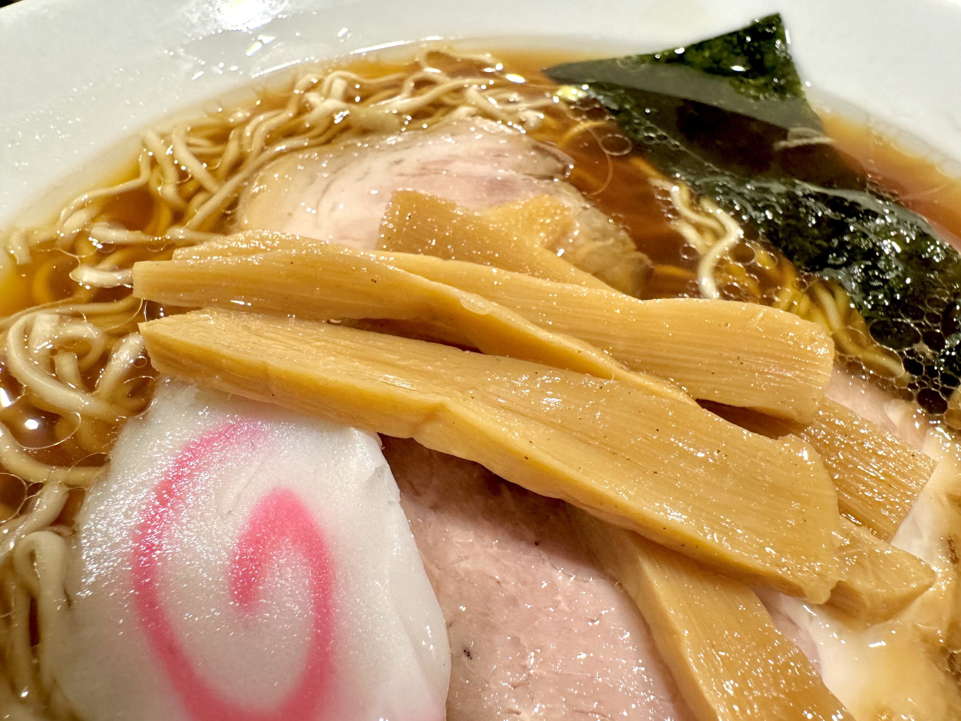 メンマ