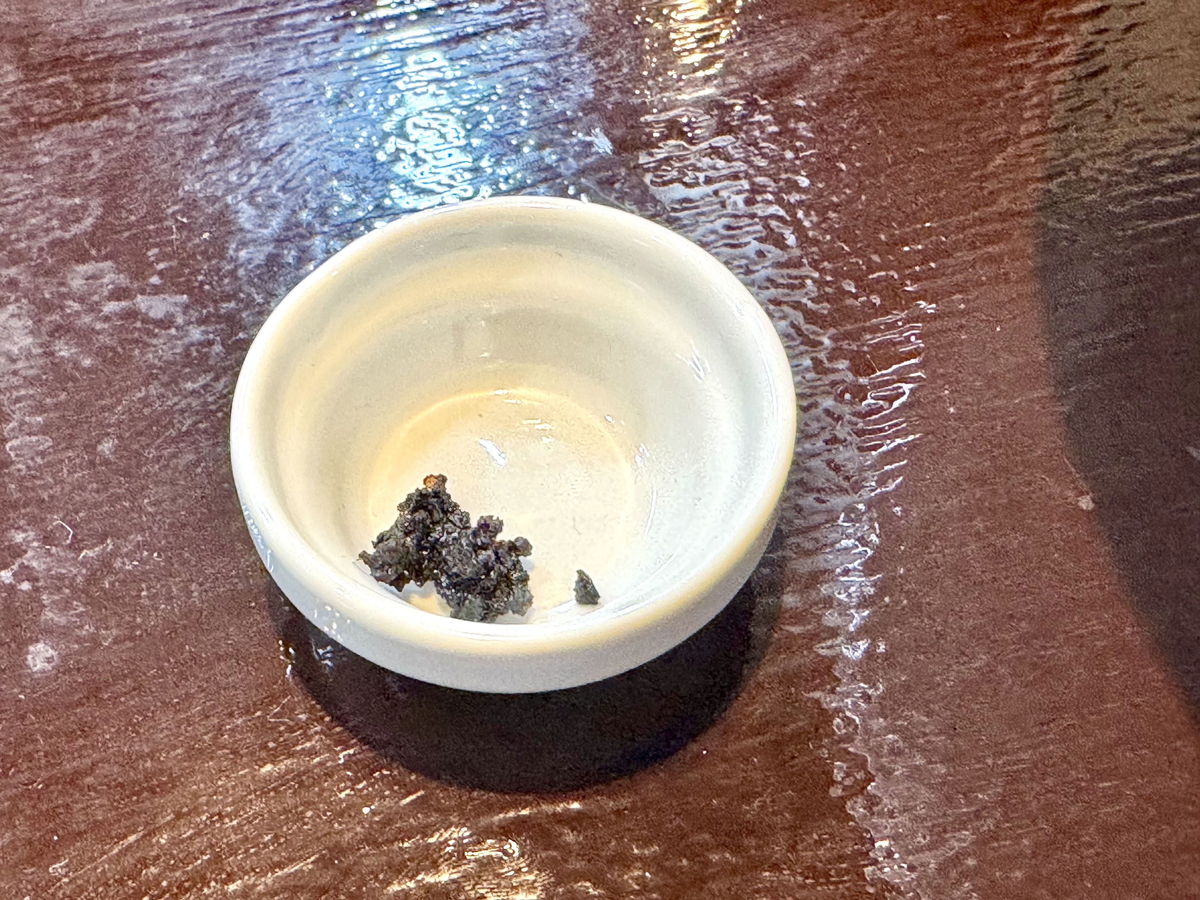 味変材料
