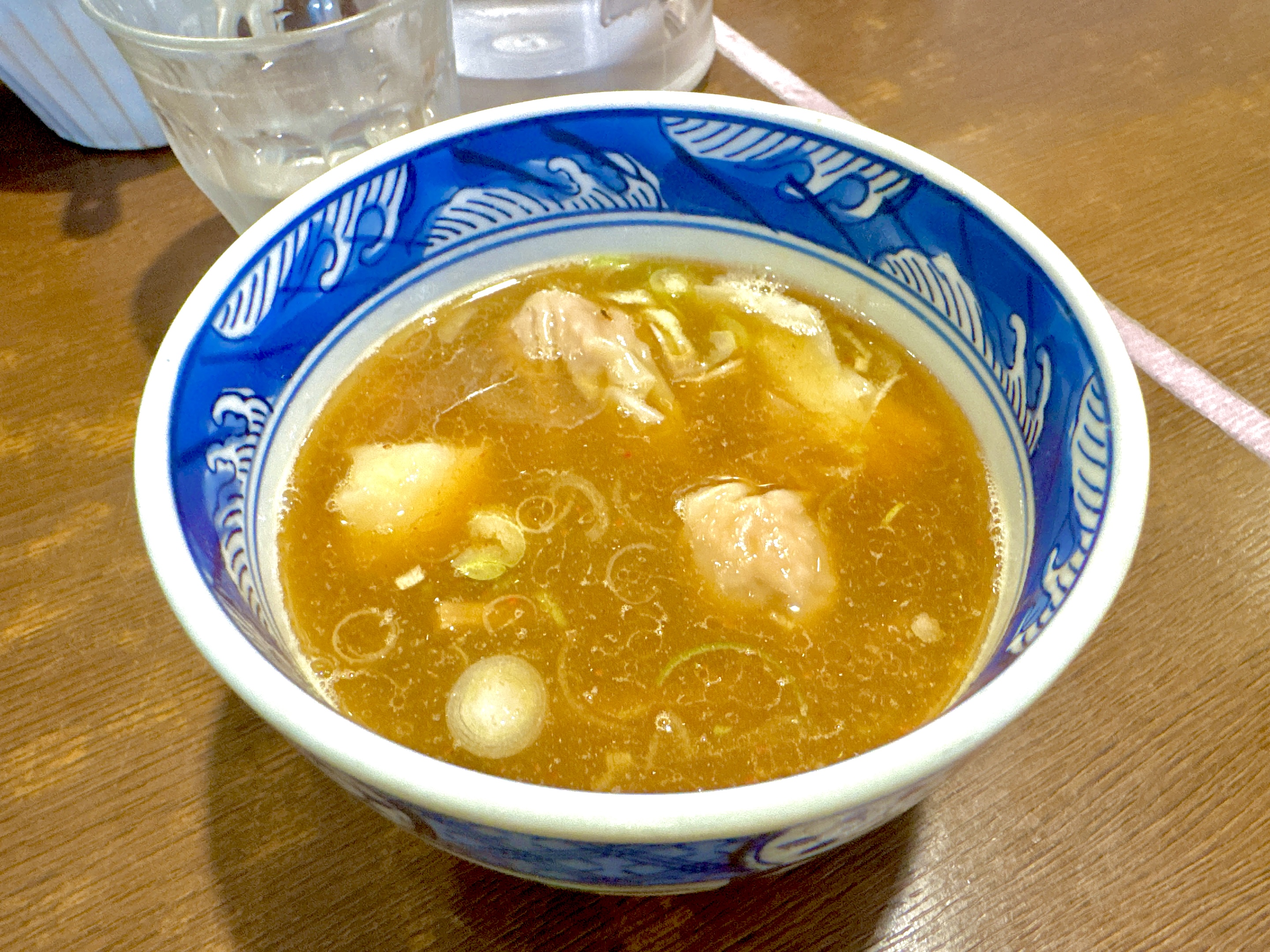 つけ汁