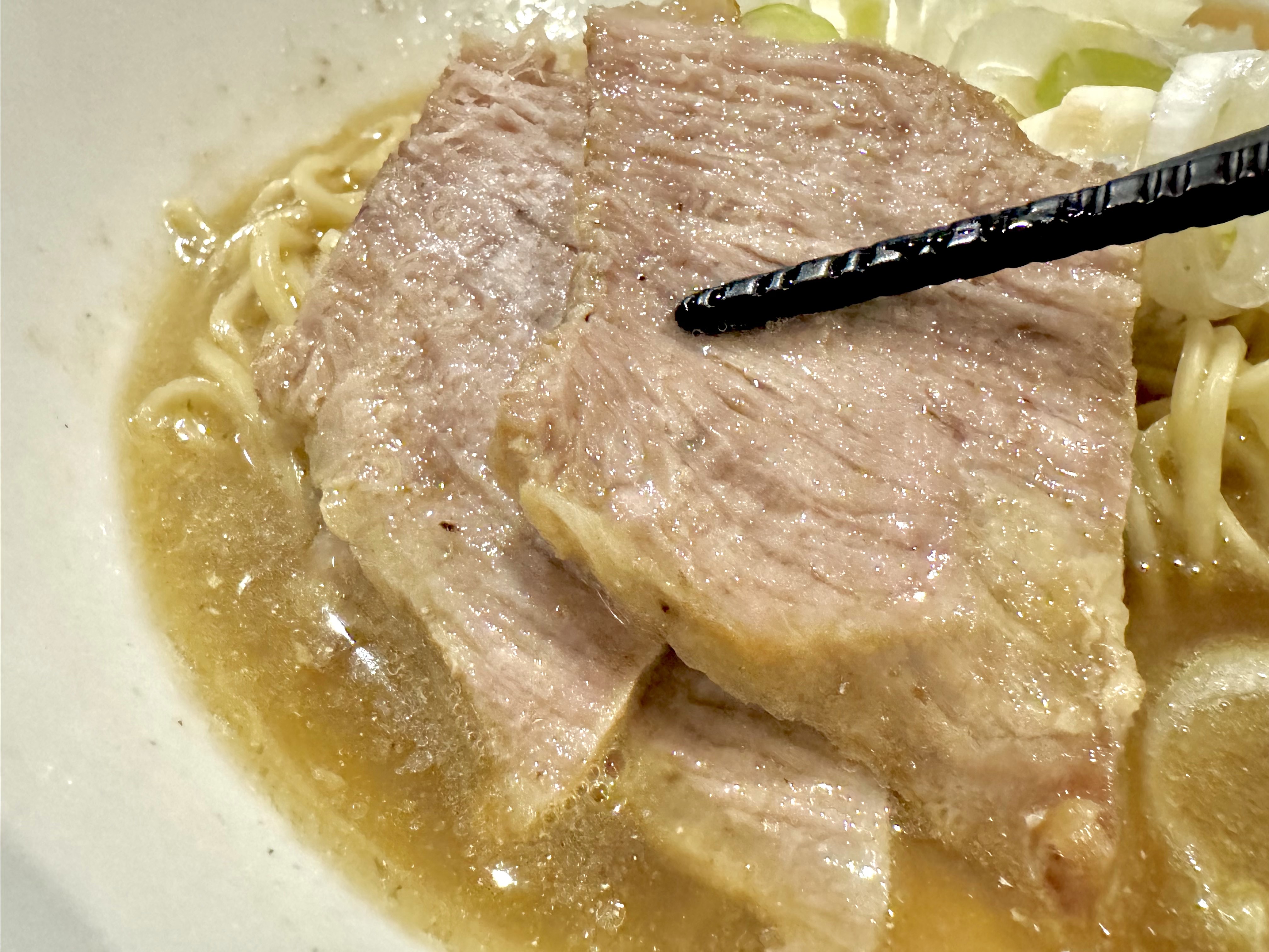 肉は4枚