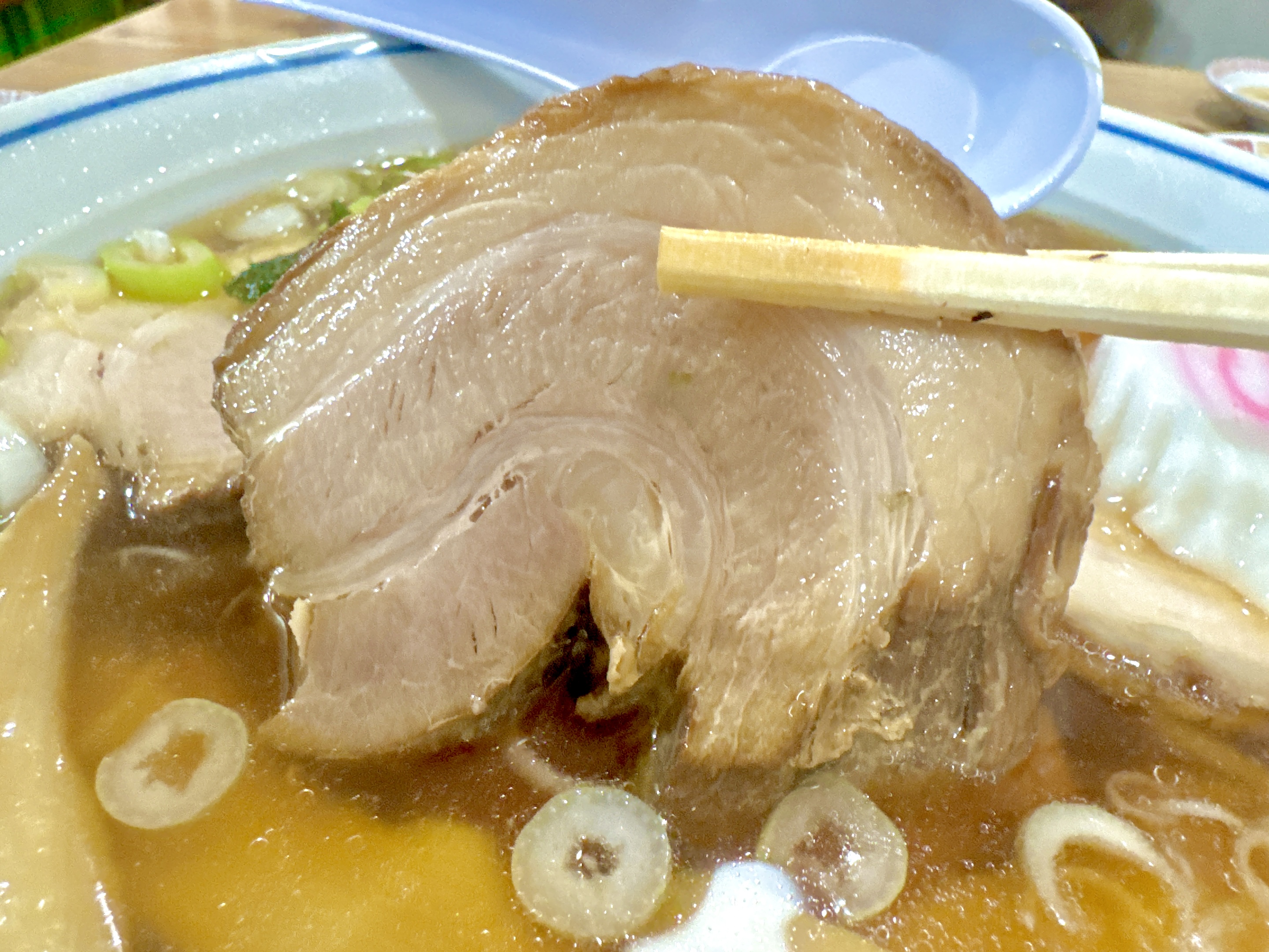 煮豚