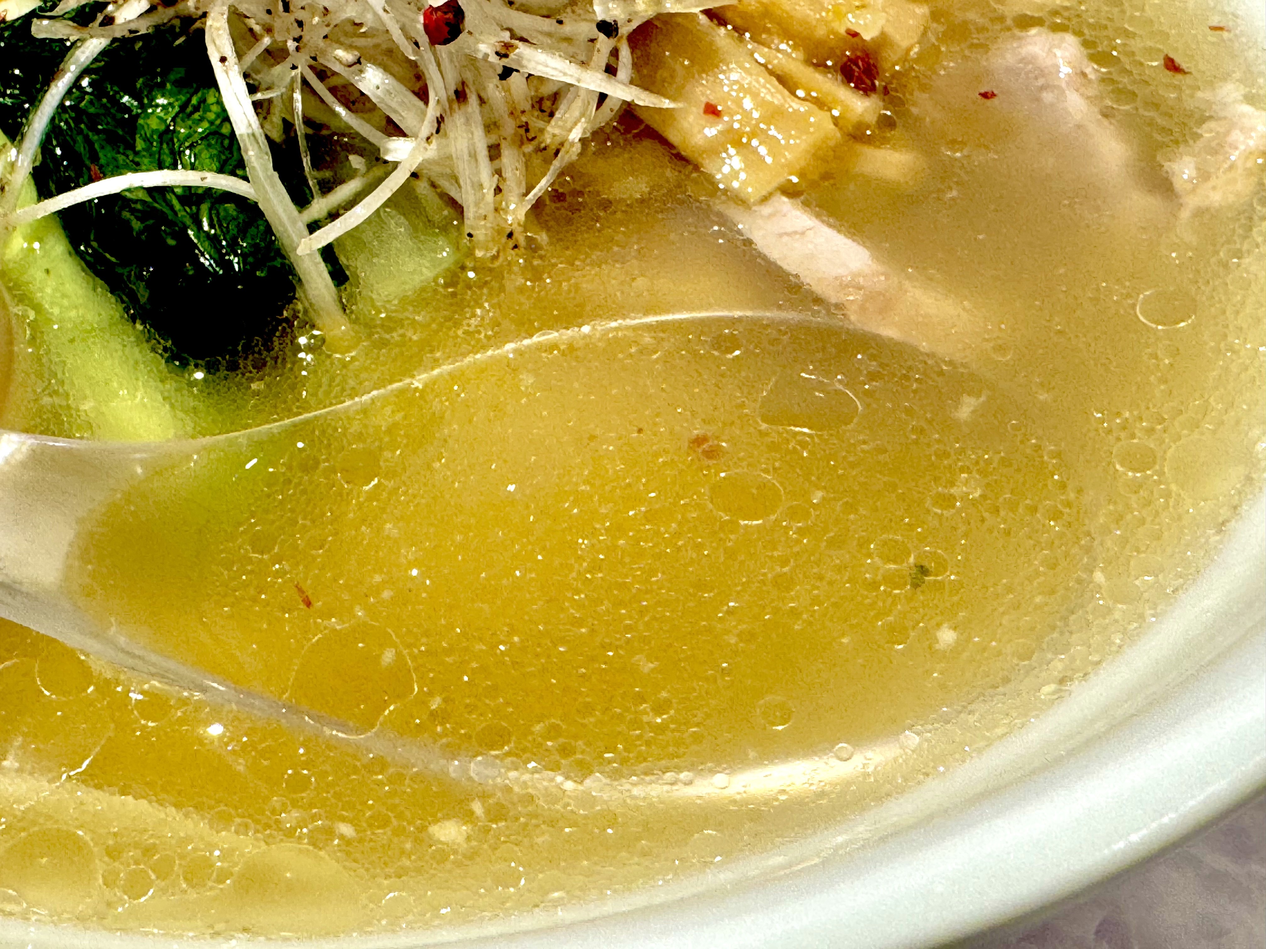 スープ