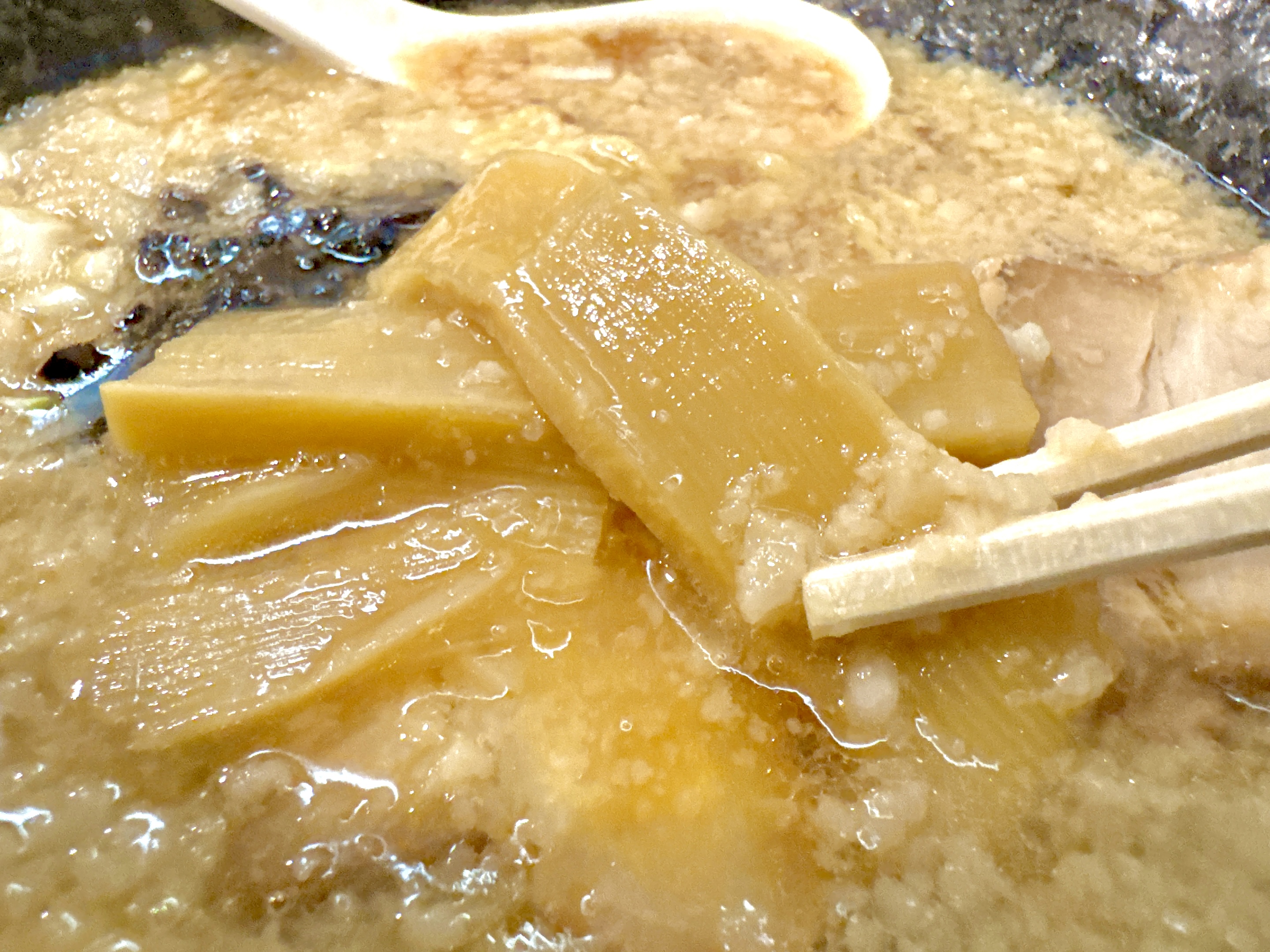 メンマ