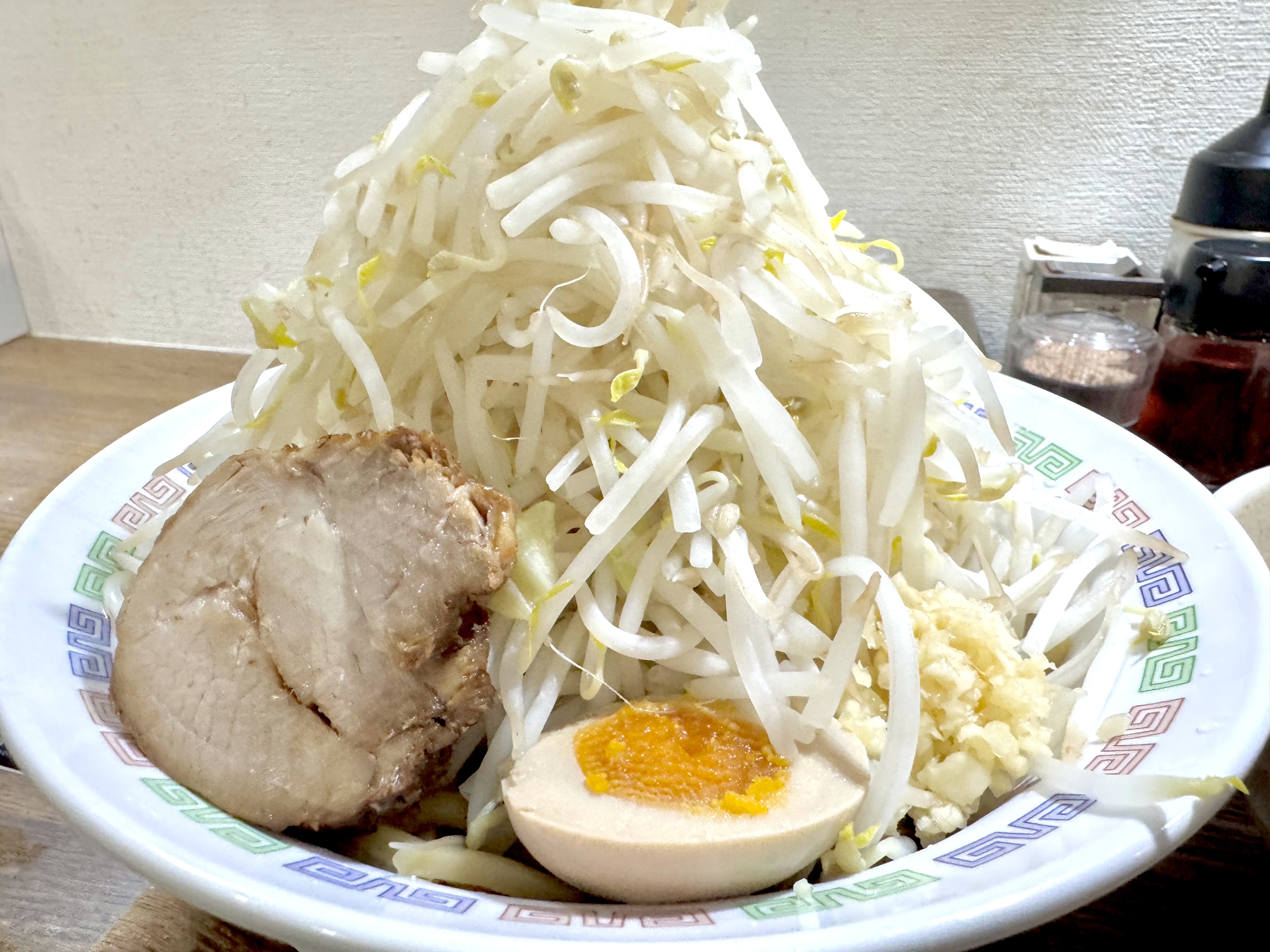 野菜の盛り