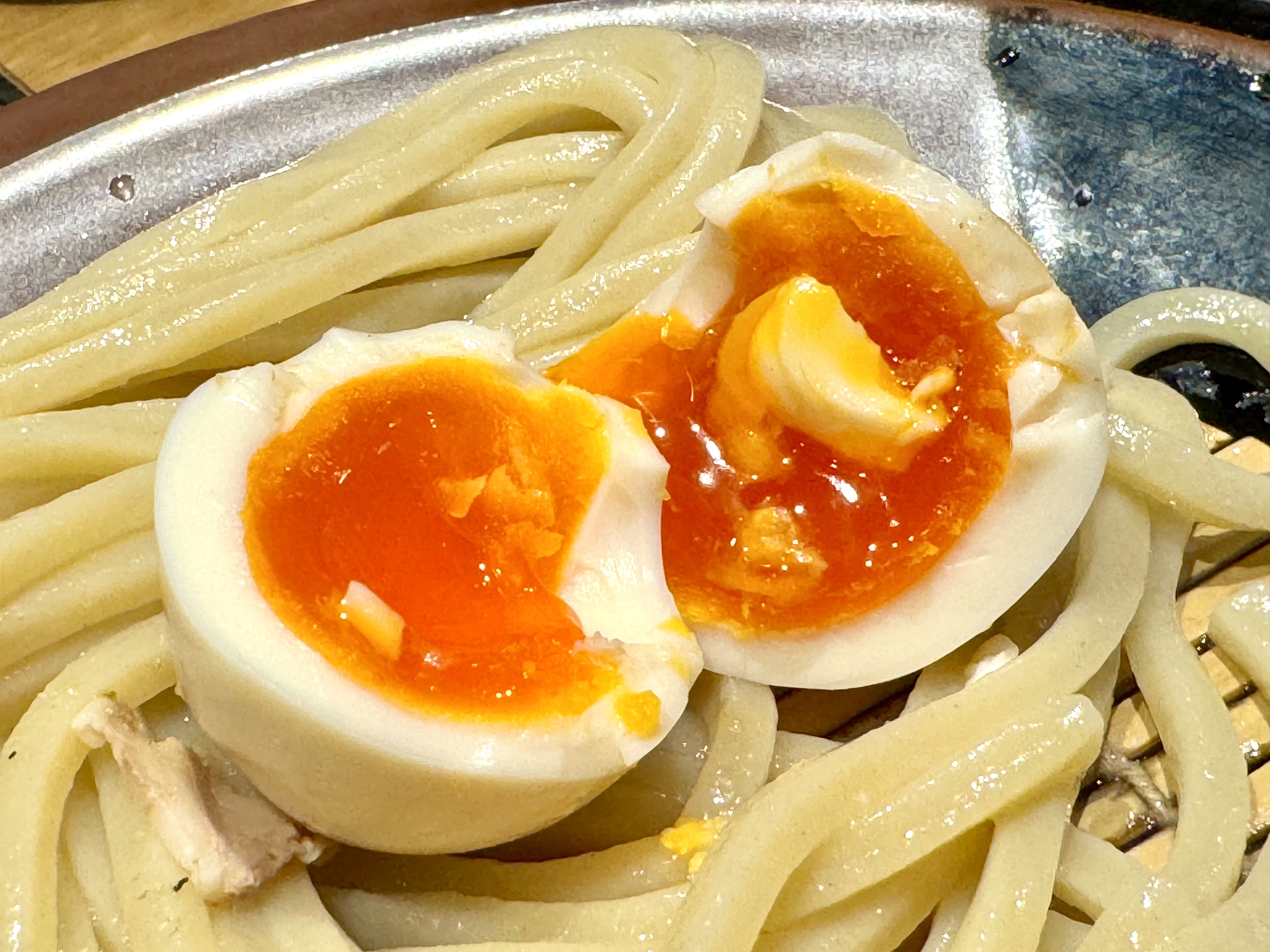 味玉