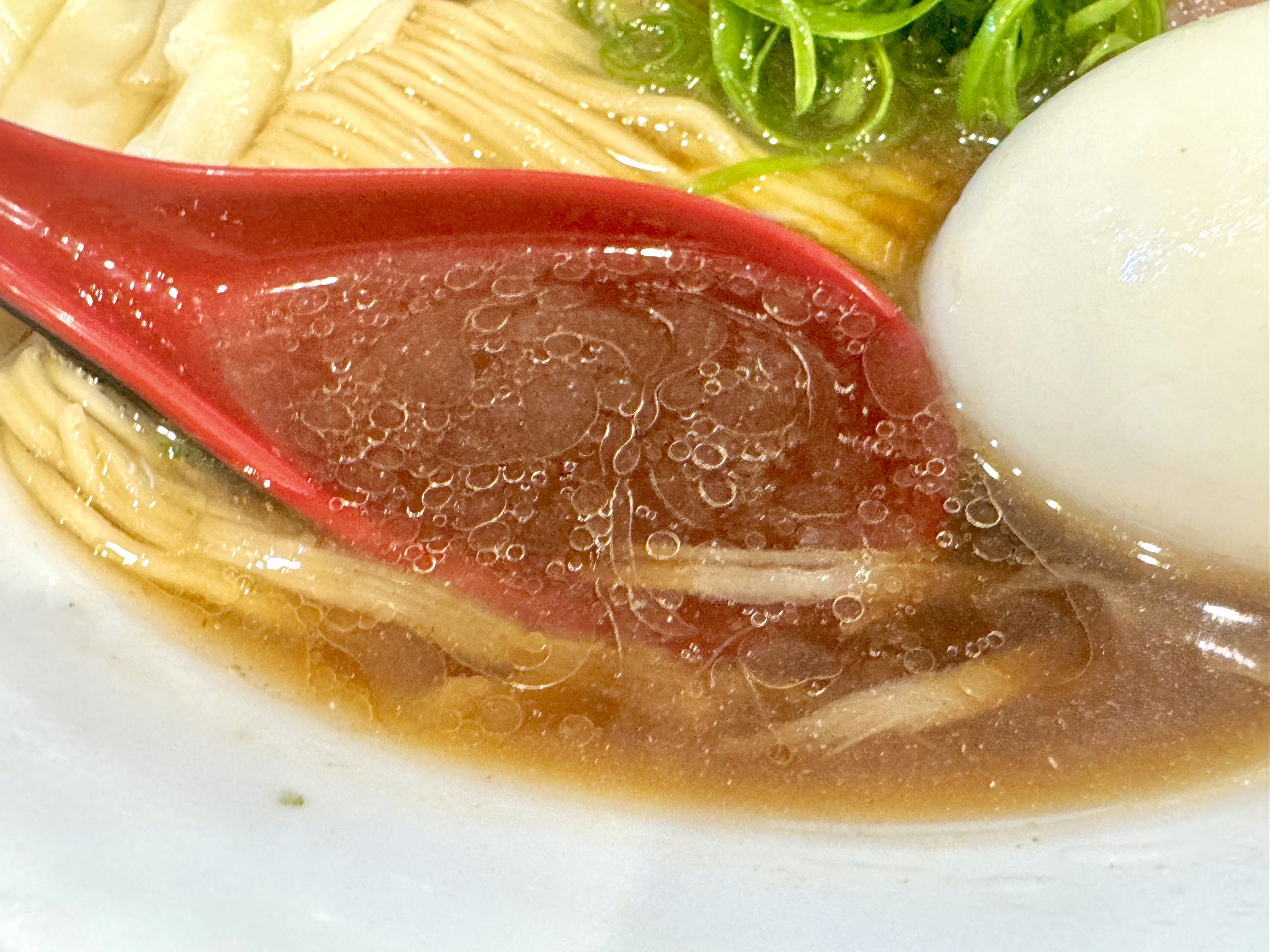スープ