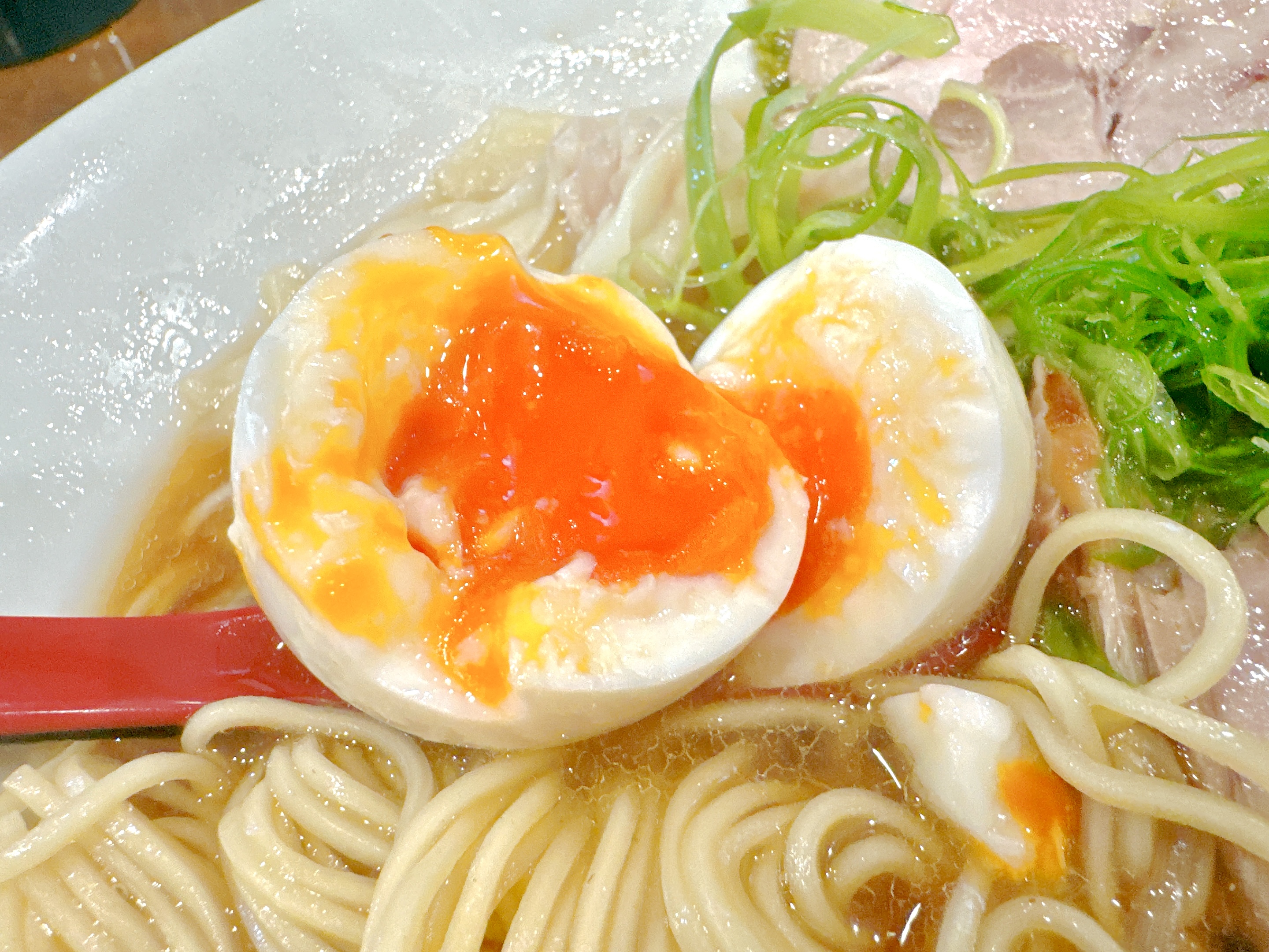 味玉