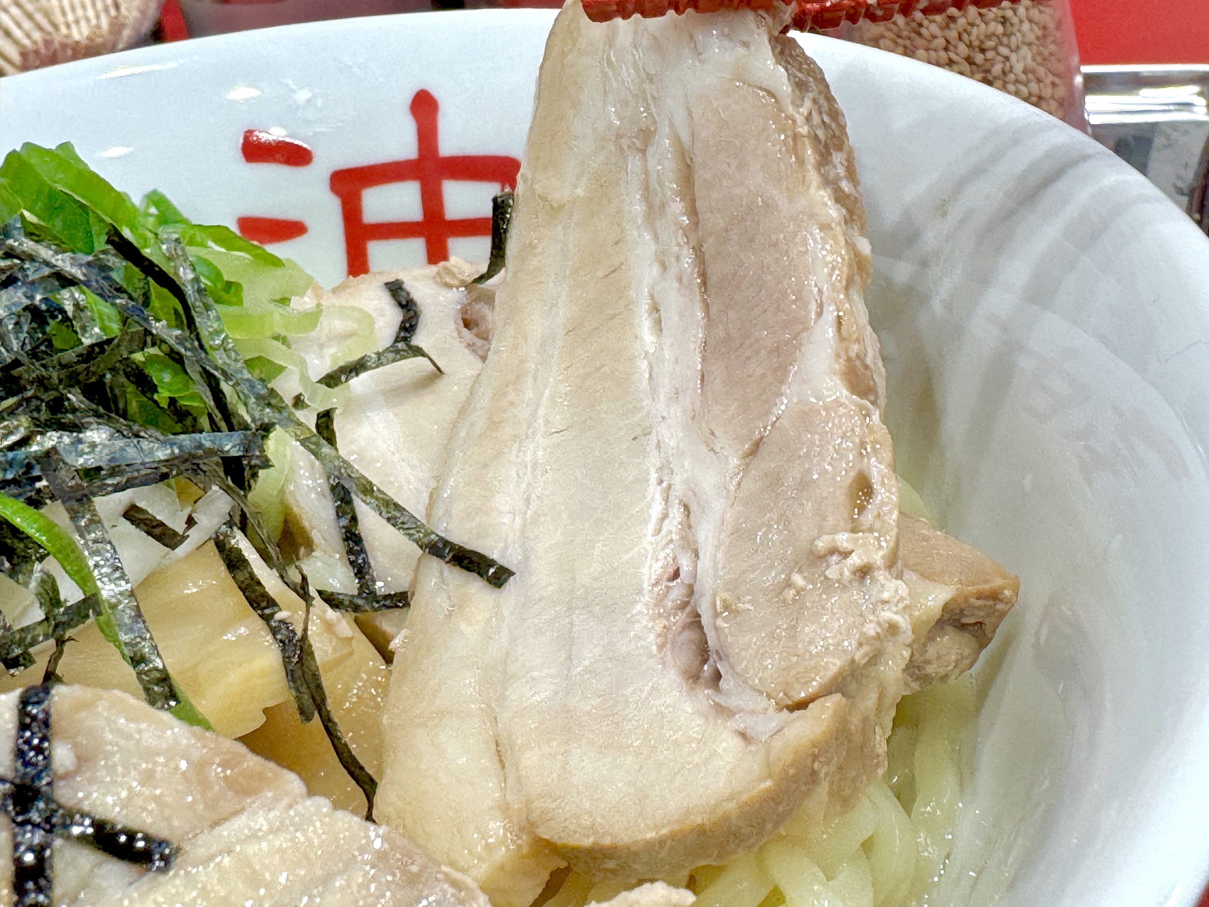 焼豚