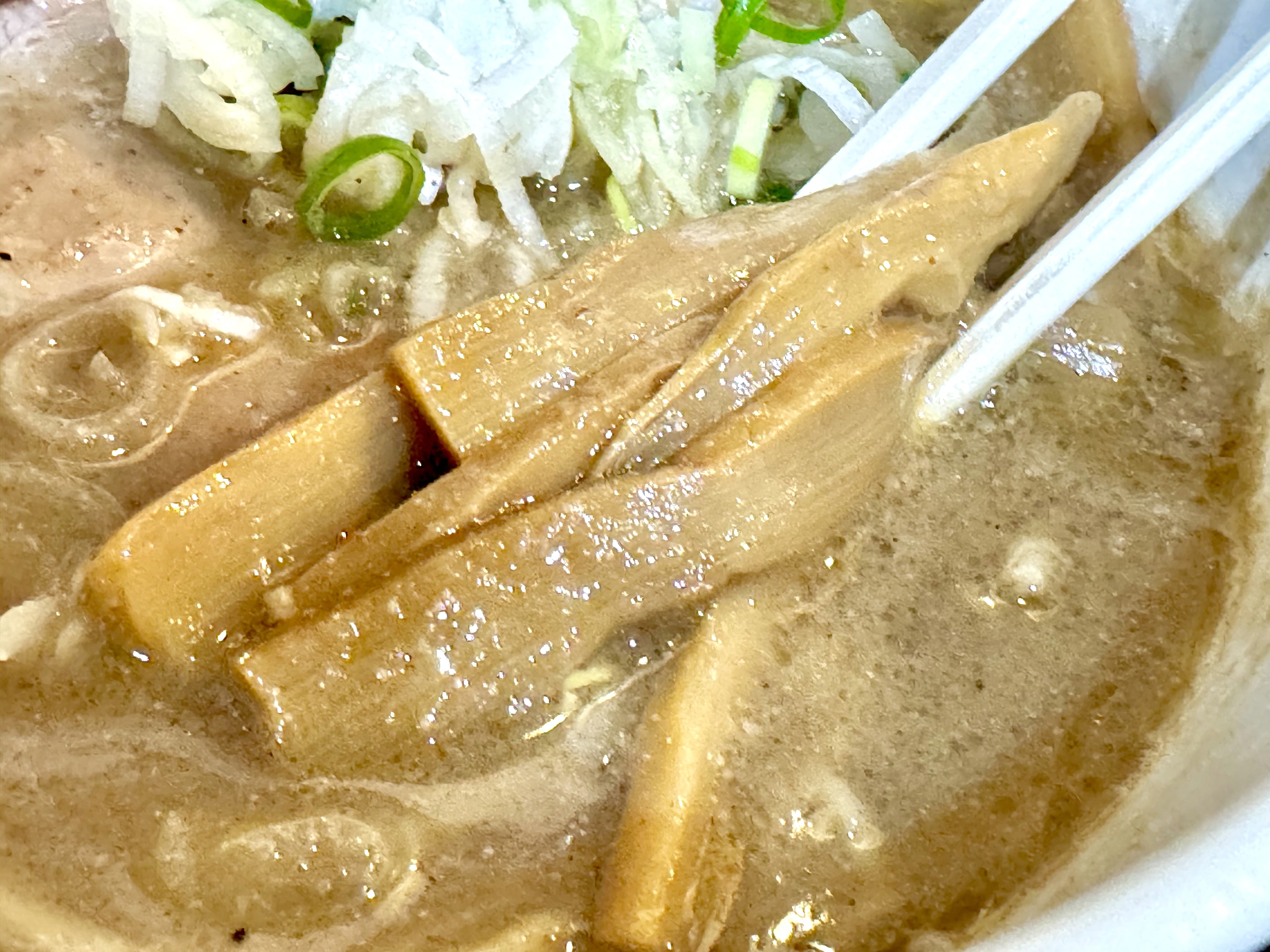 メンマ