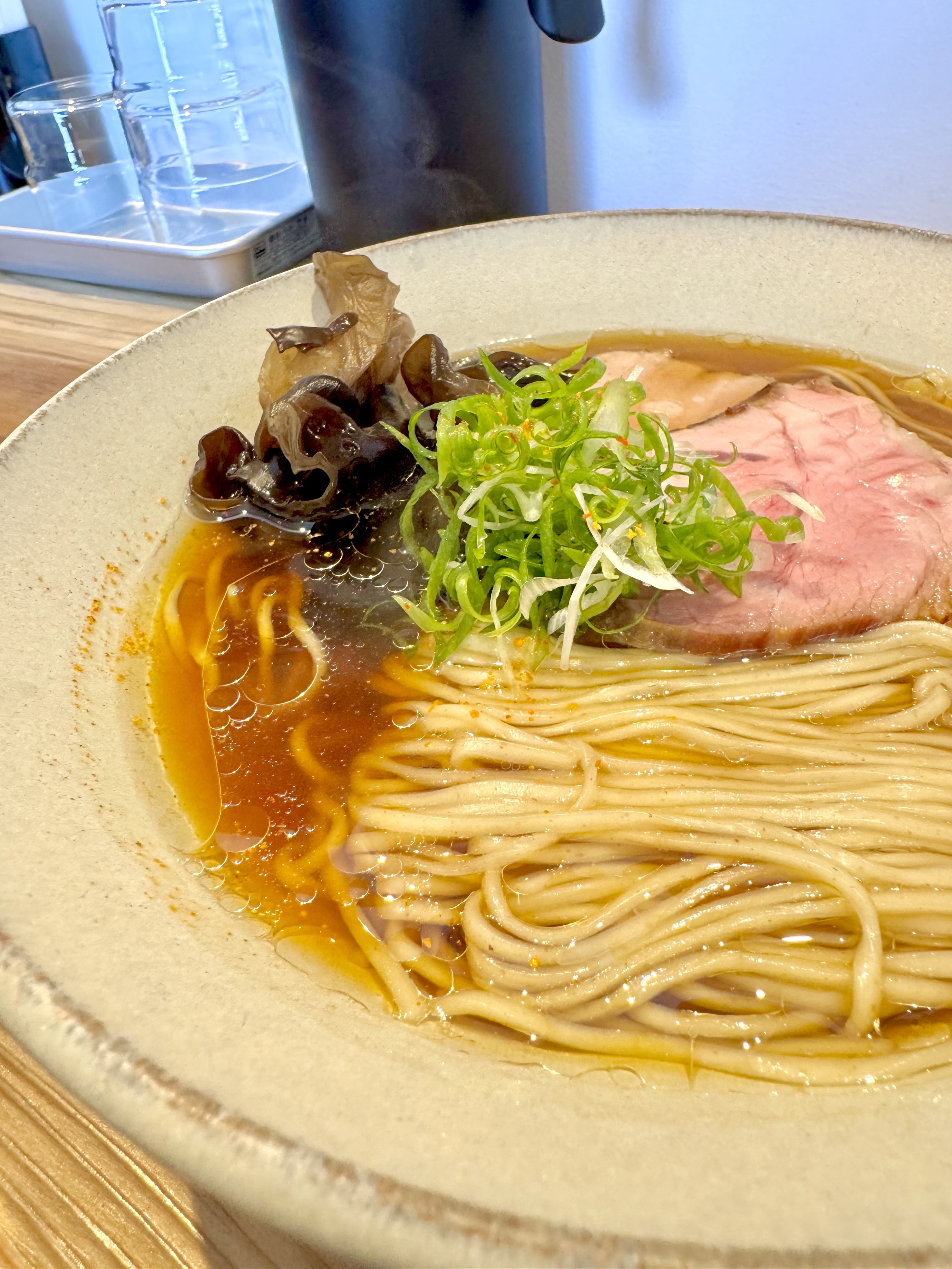 七味