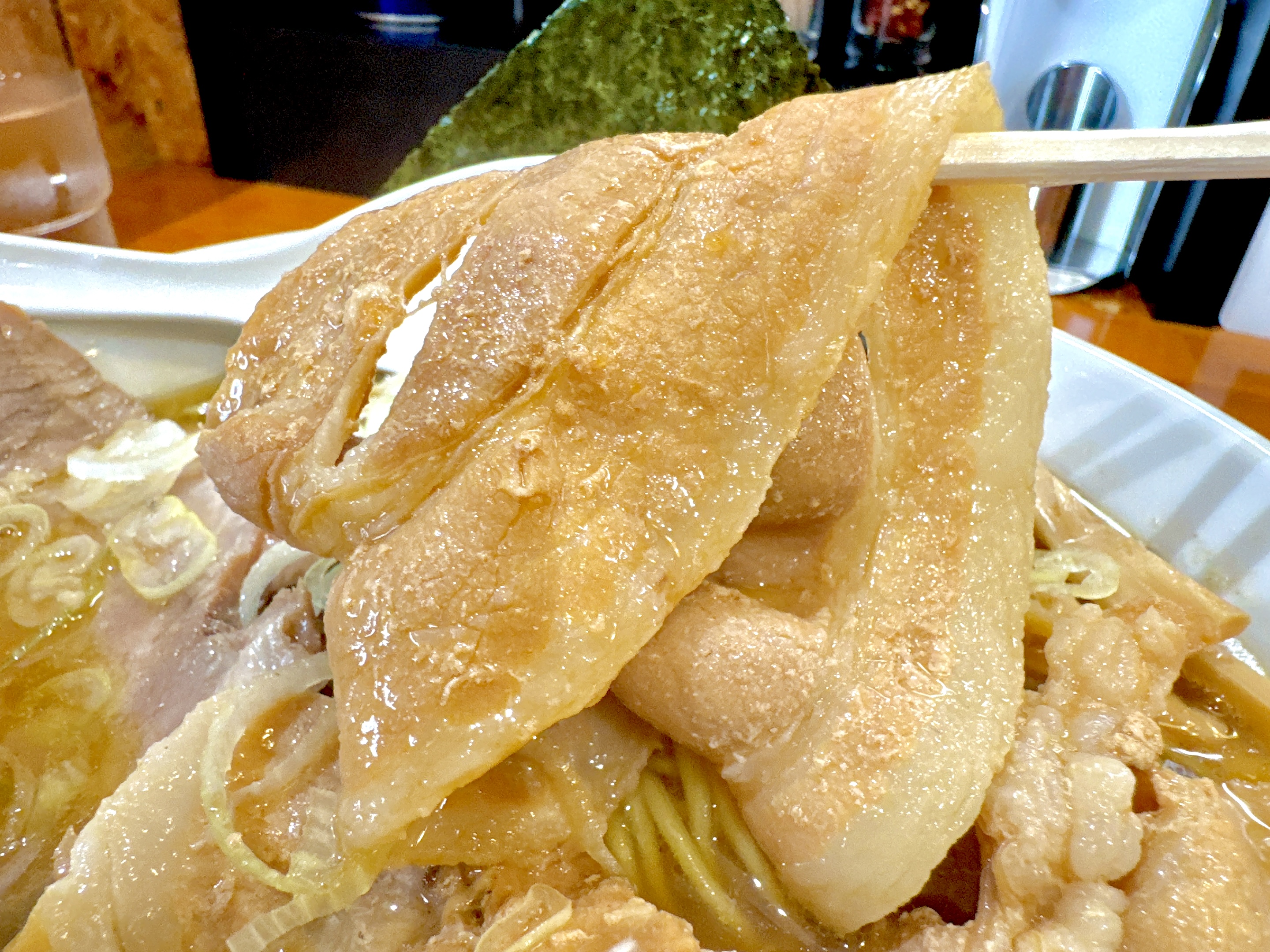 悪魔肉