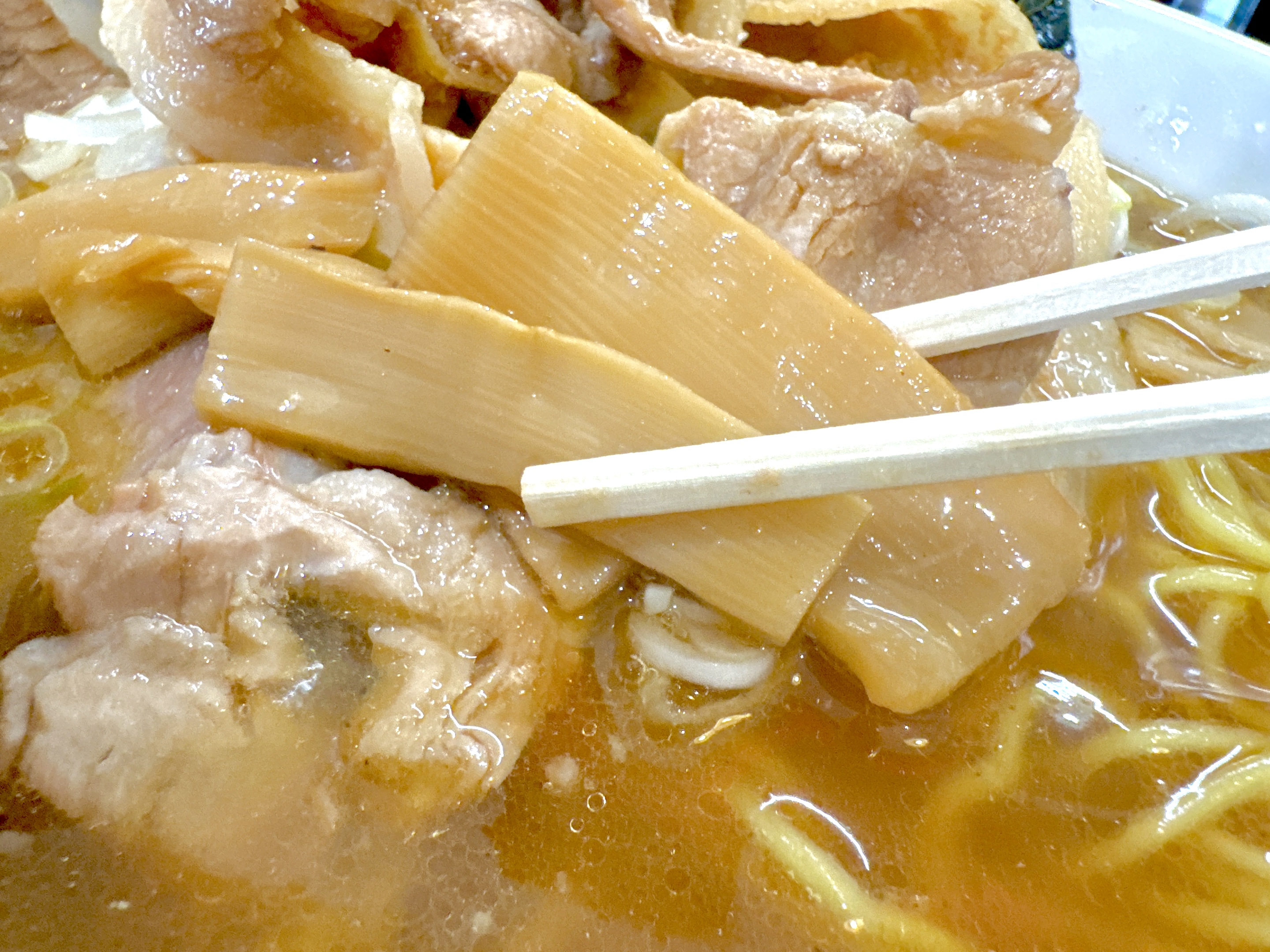 メンマ