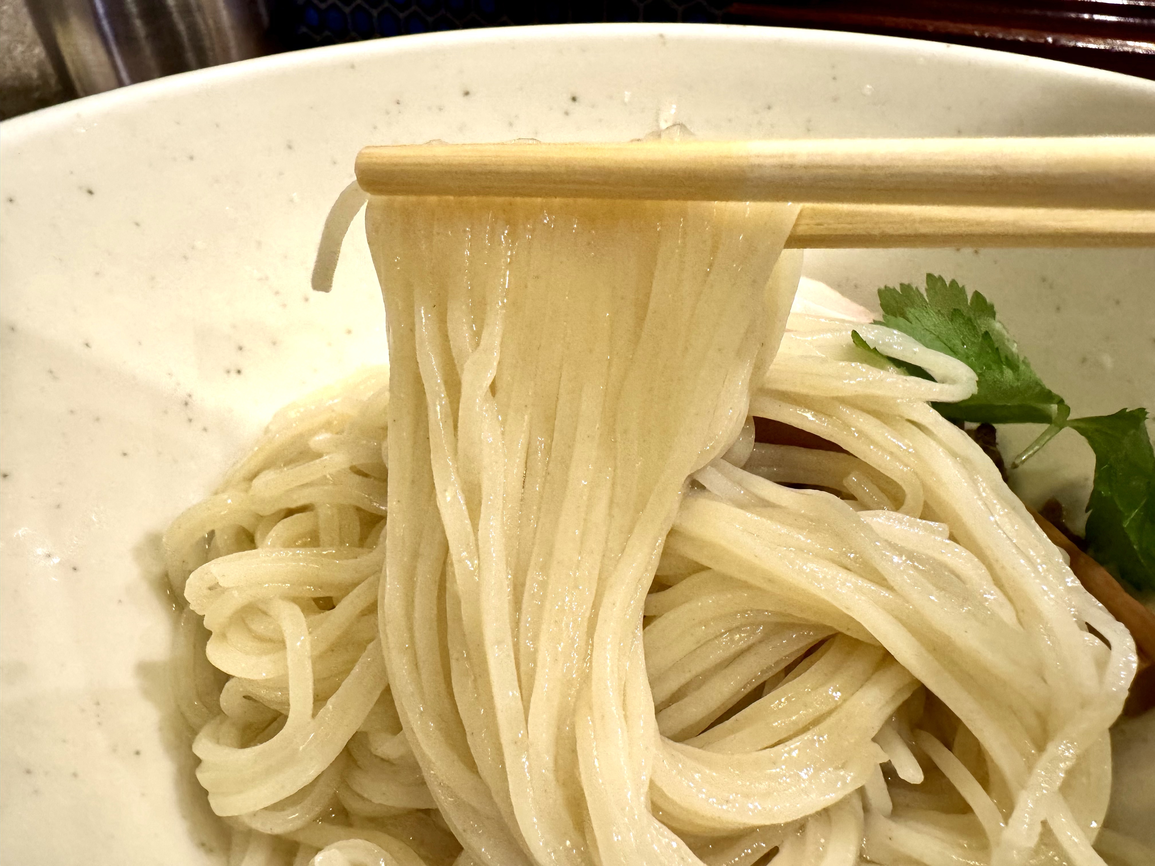 梅の風味のする昆布水