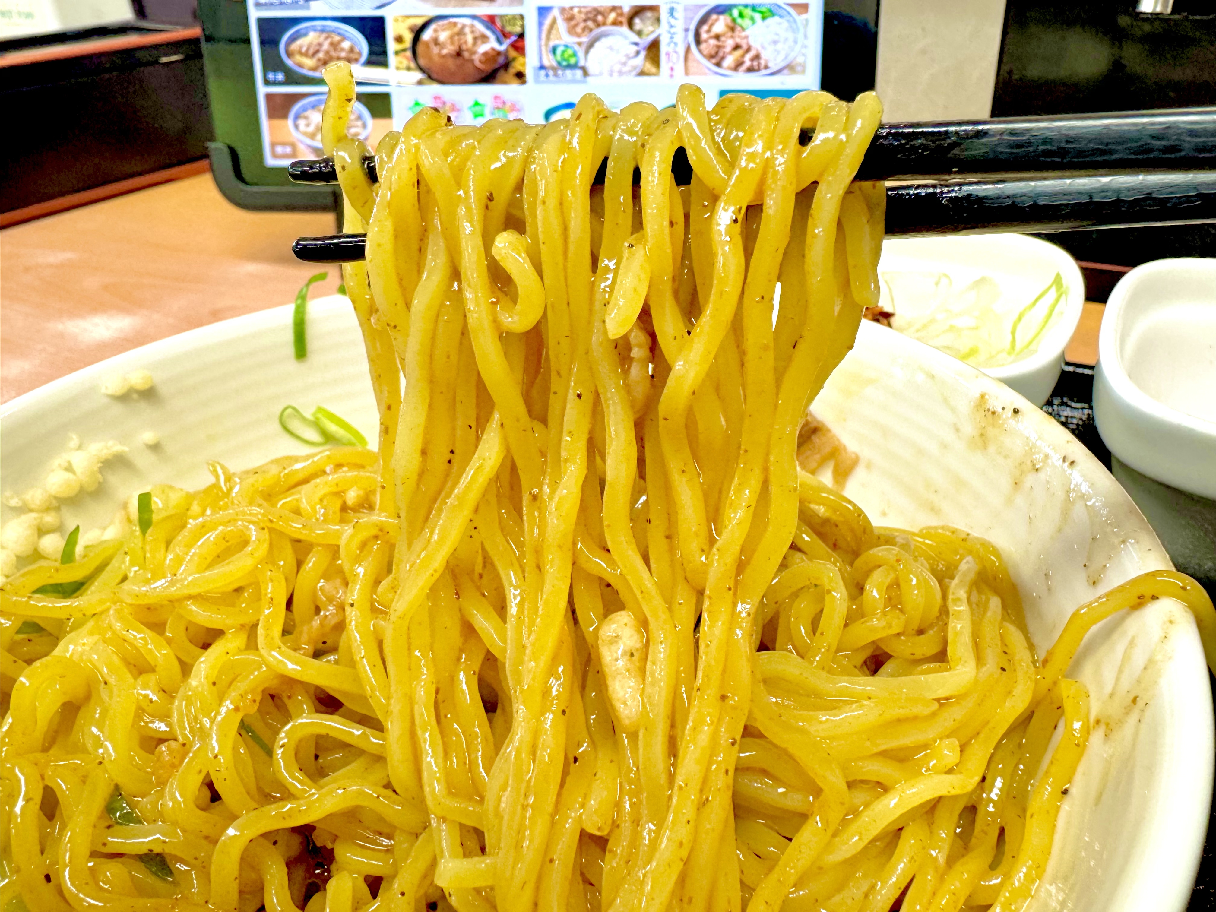 麺リフト