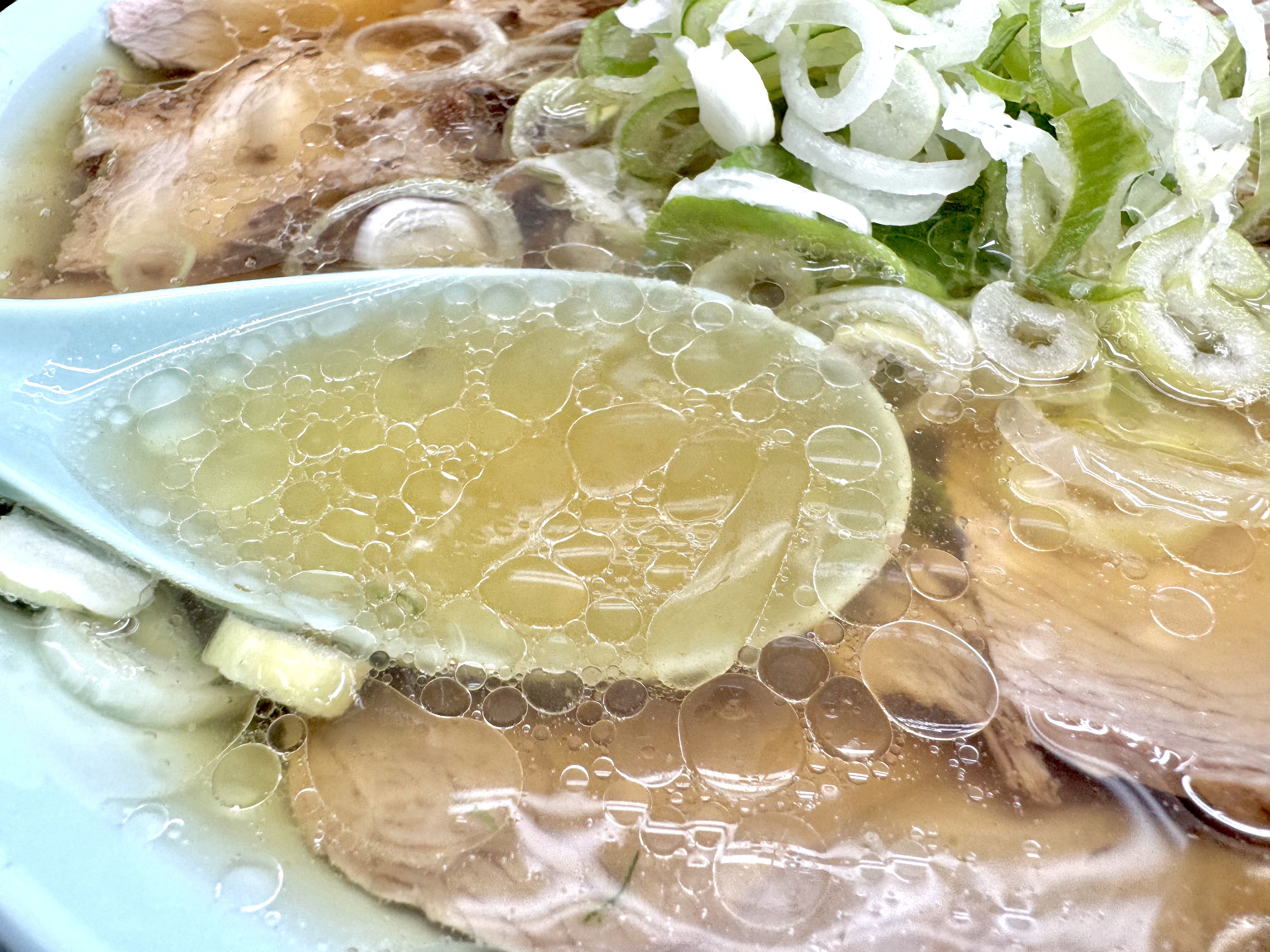スープ