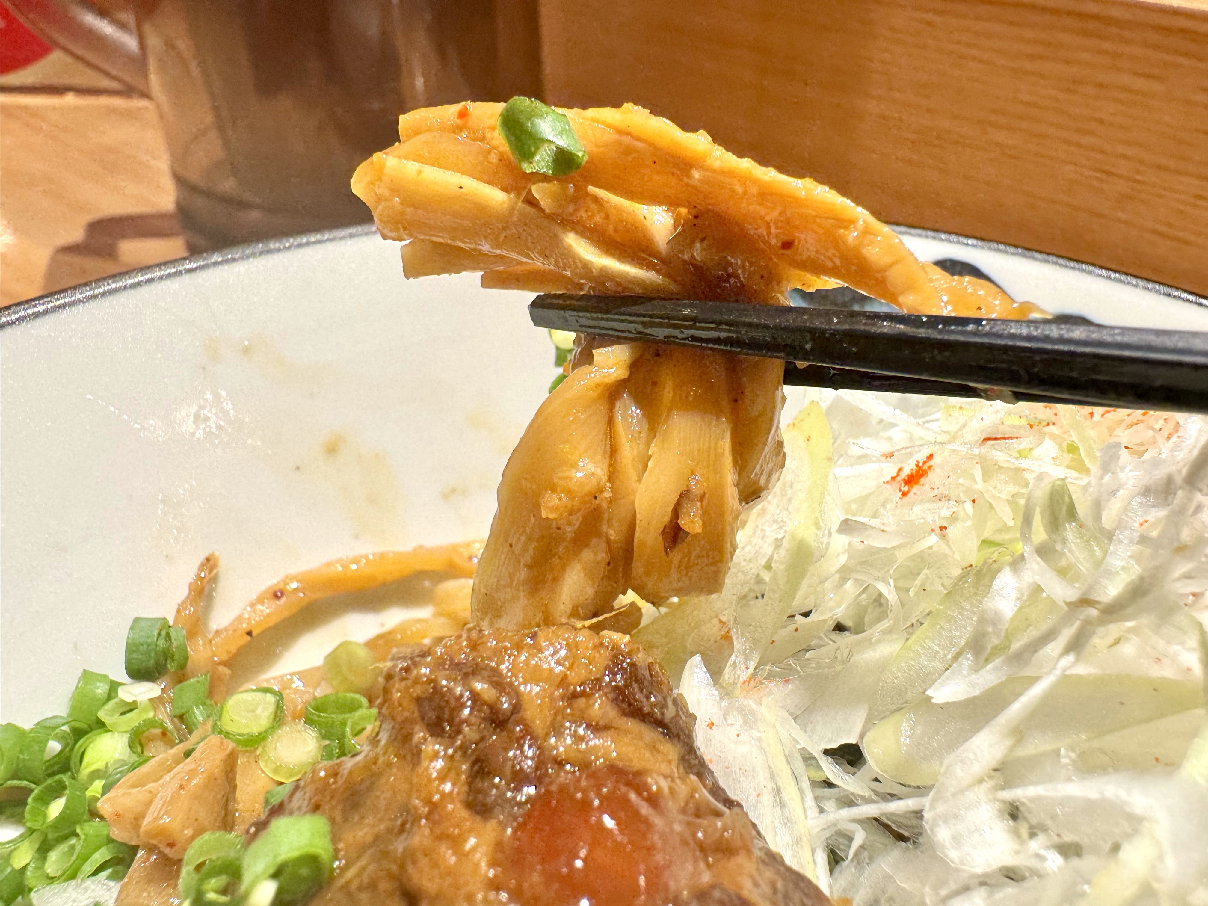 メンマ