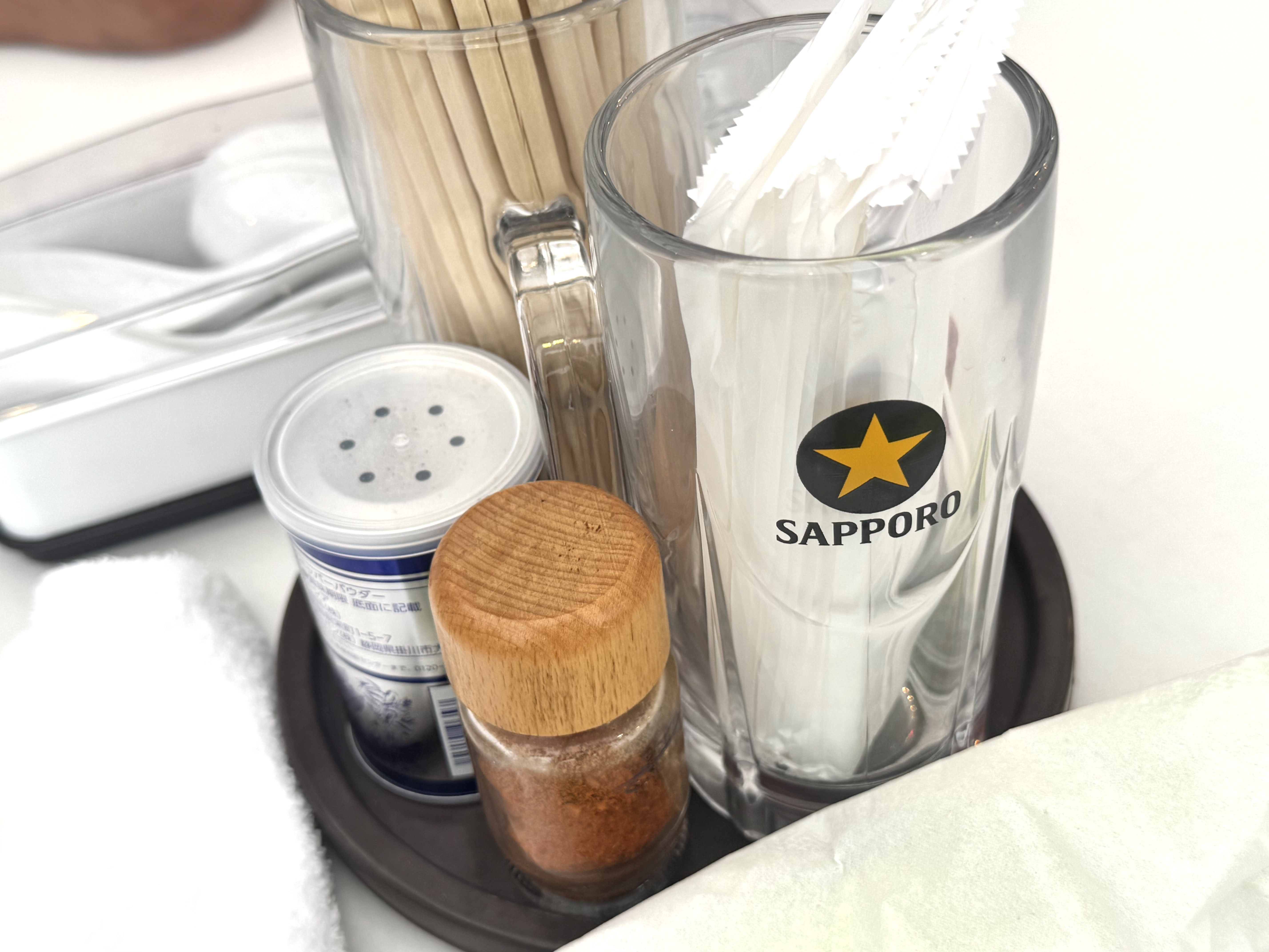 調味料