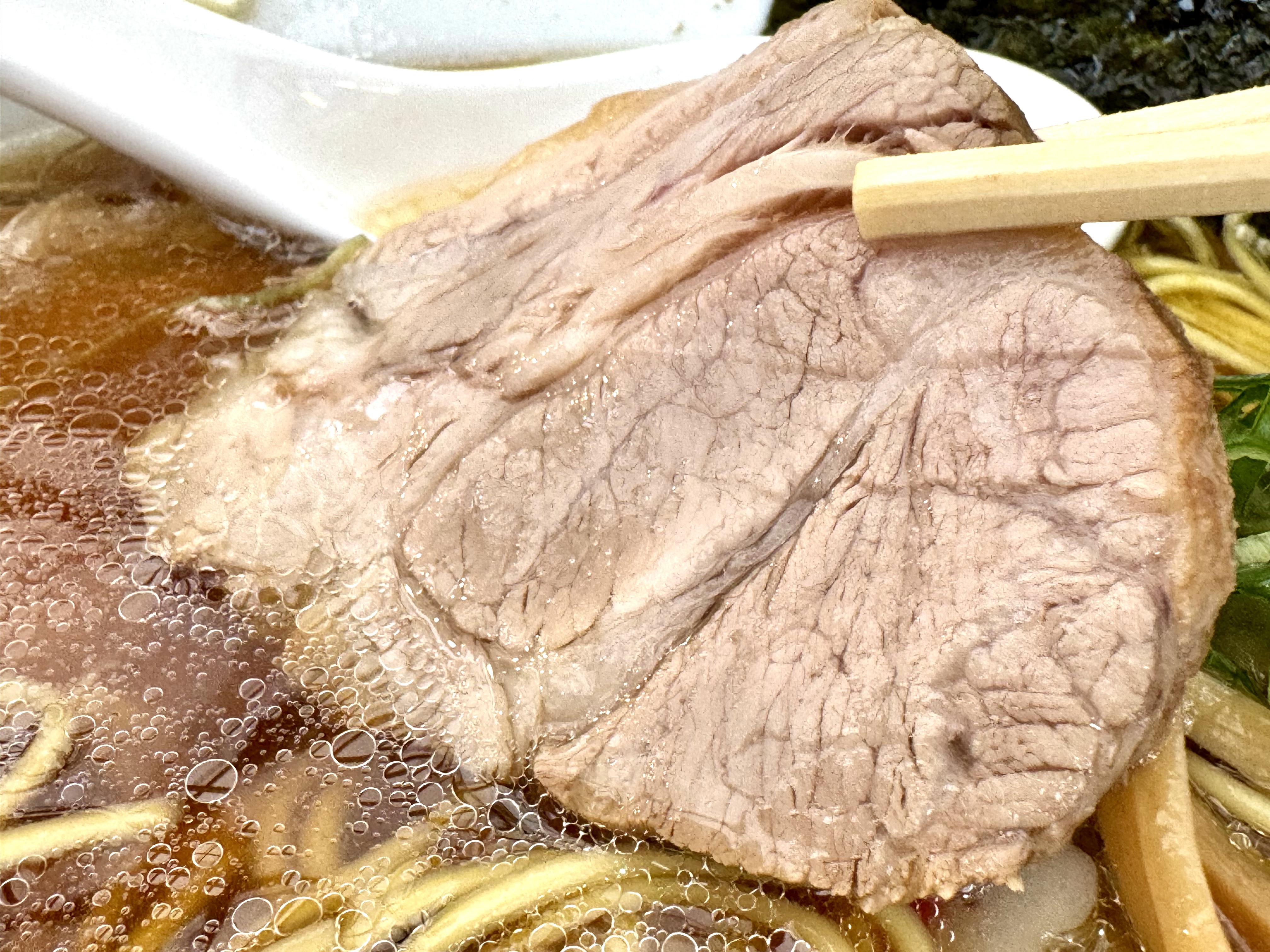 チャーシュー