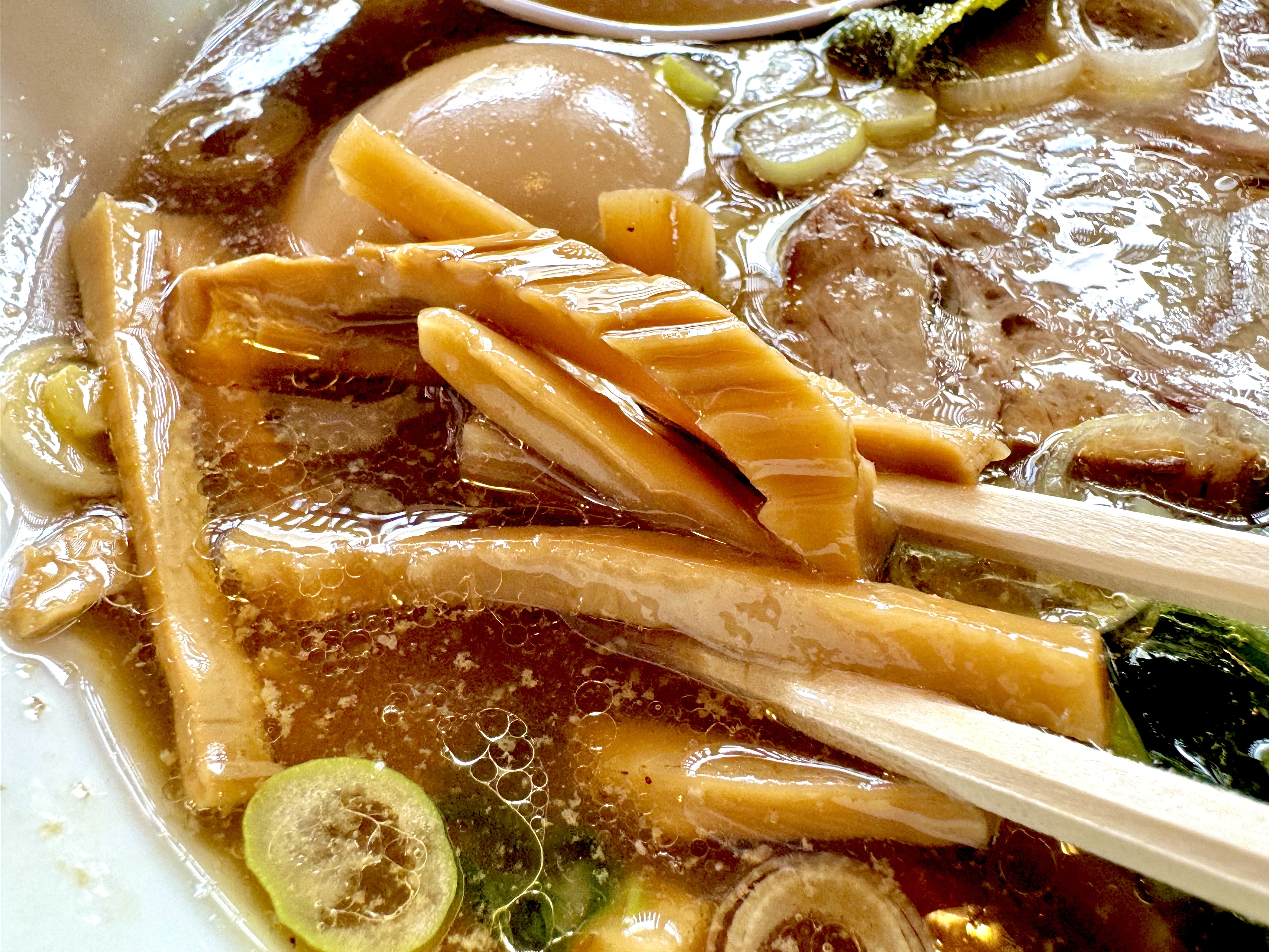 メンマ