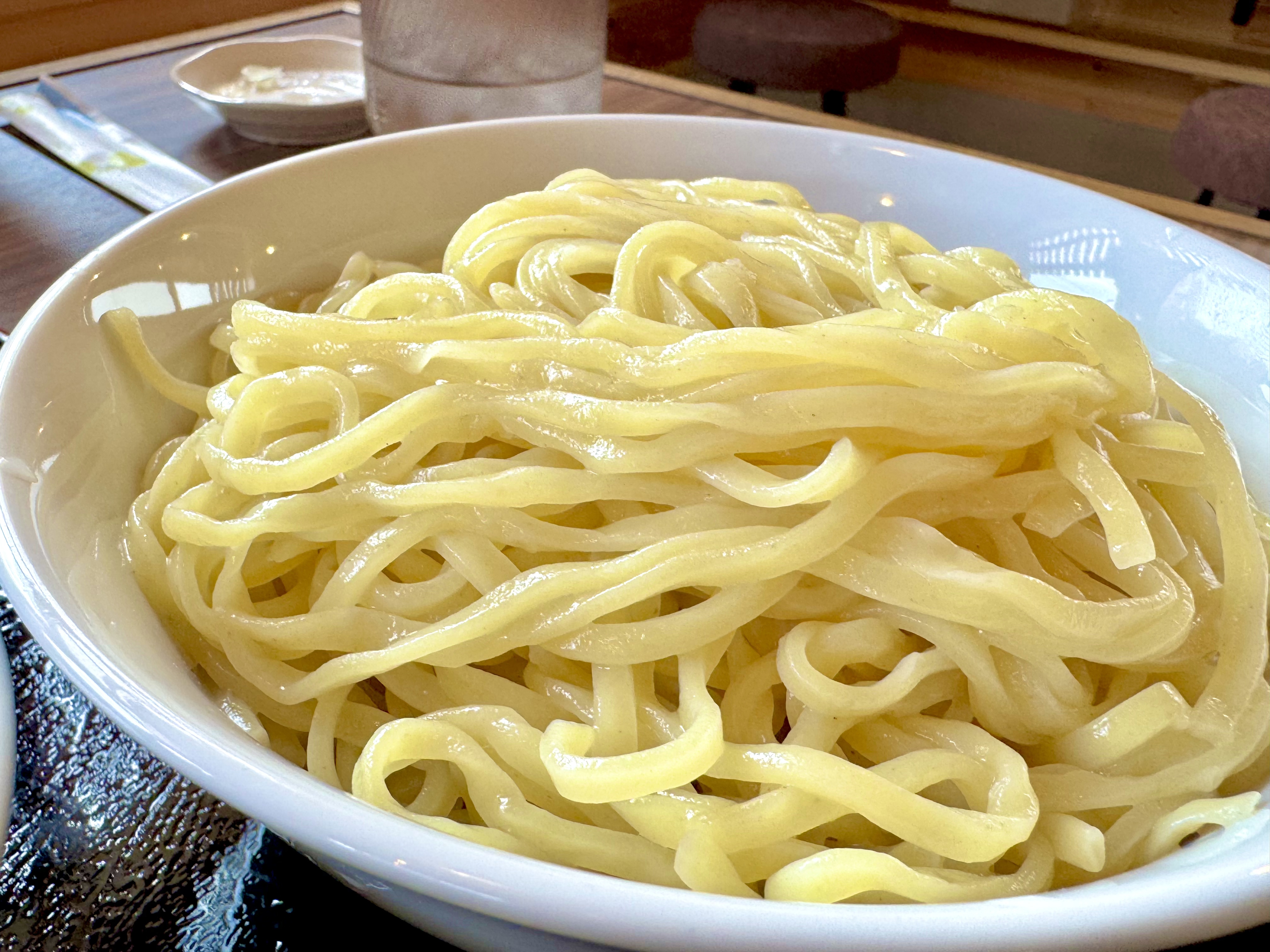 中太麺