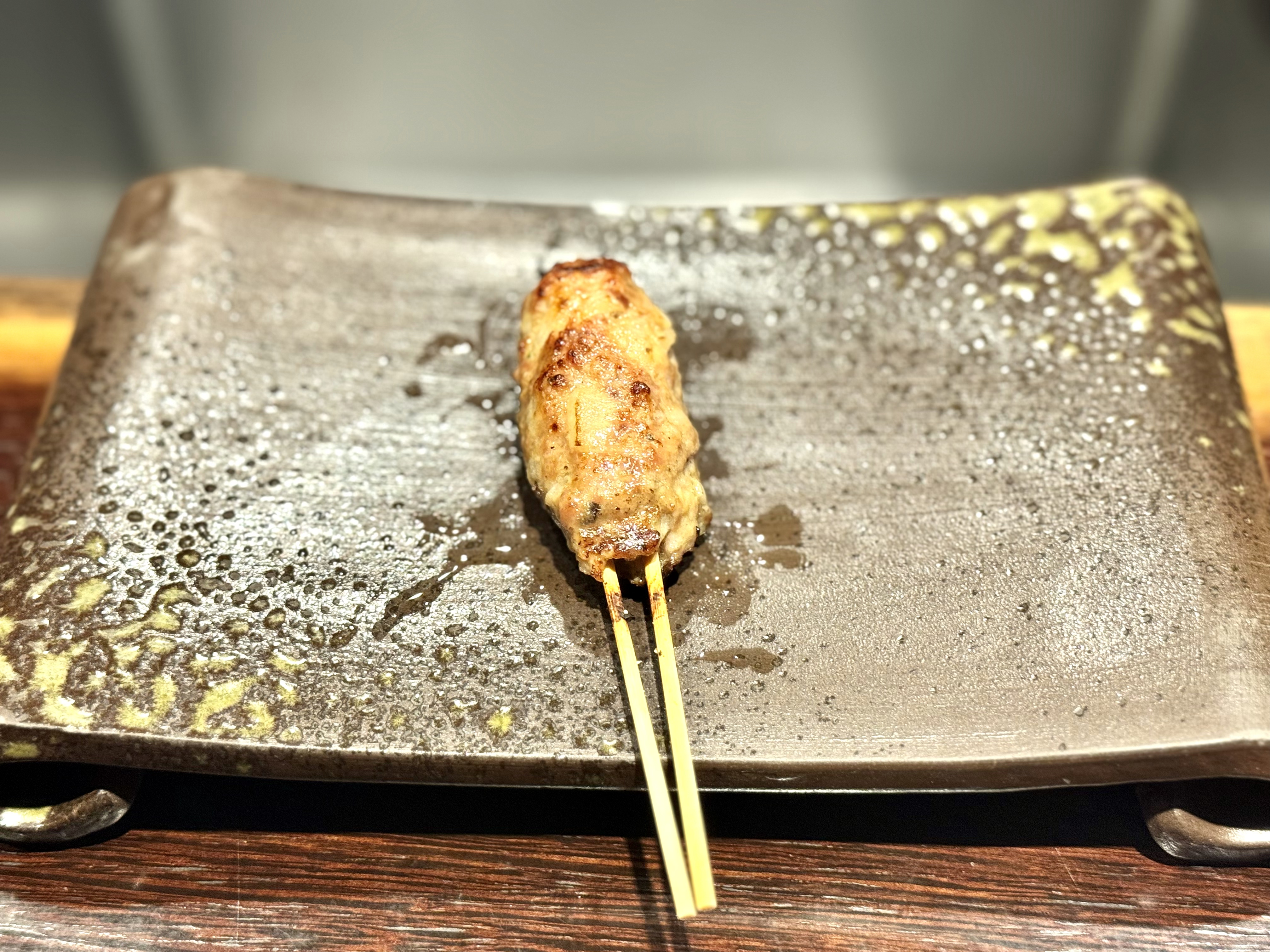 つくね焼き