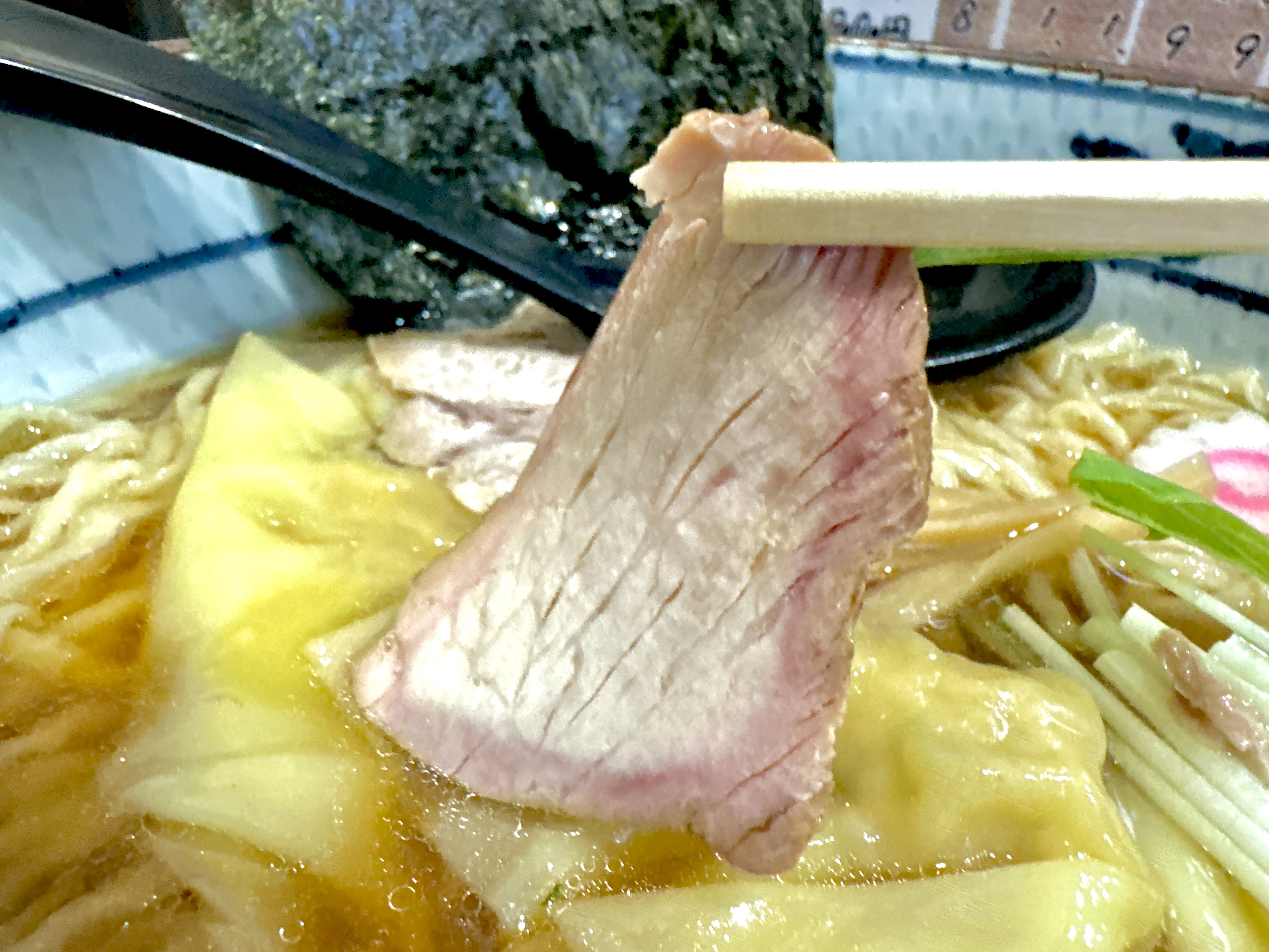 美味しく柔らかチャーシュー