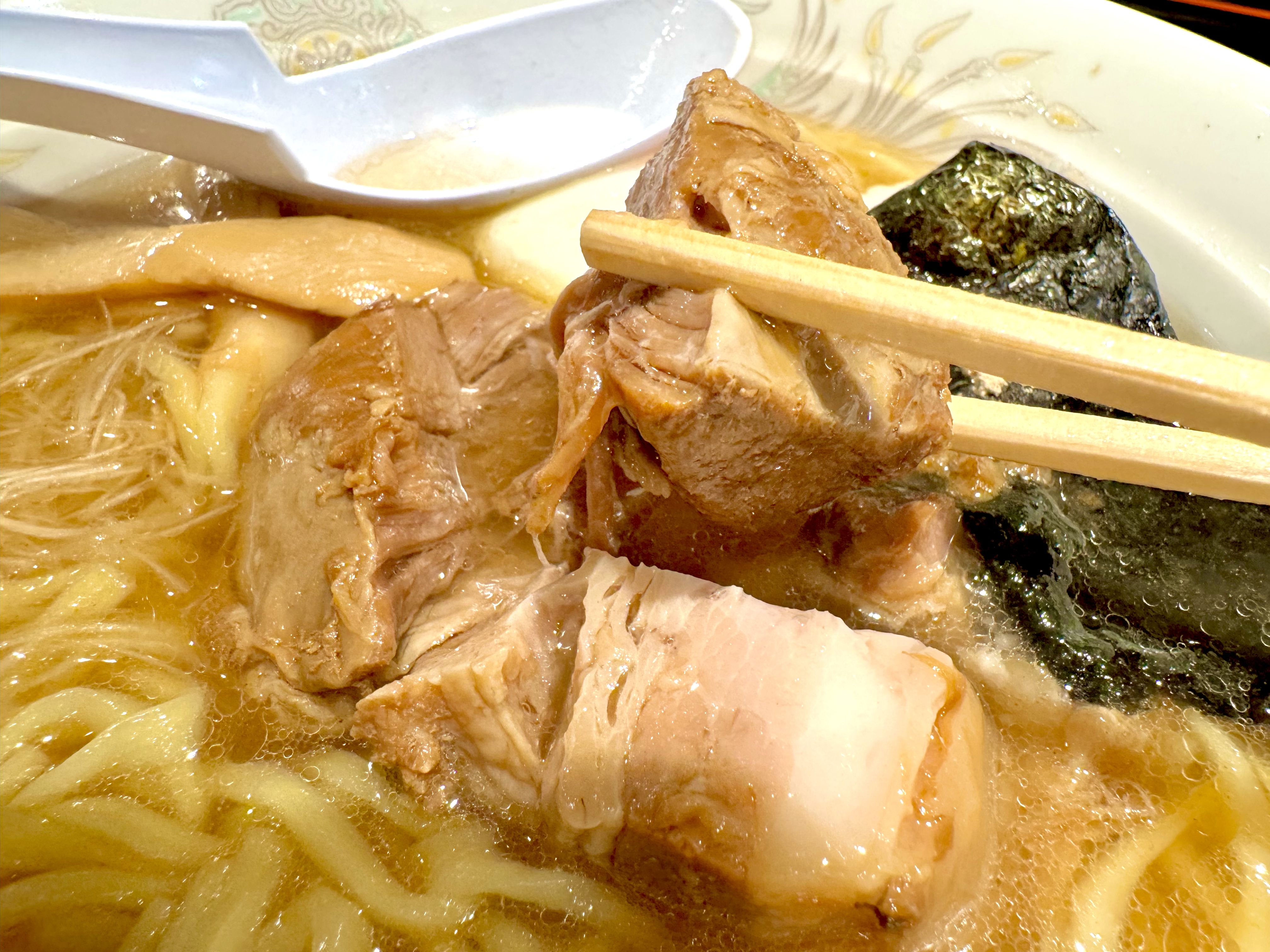 角煮